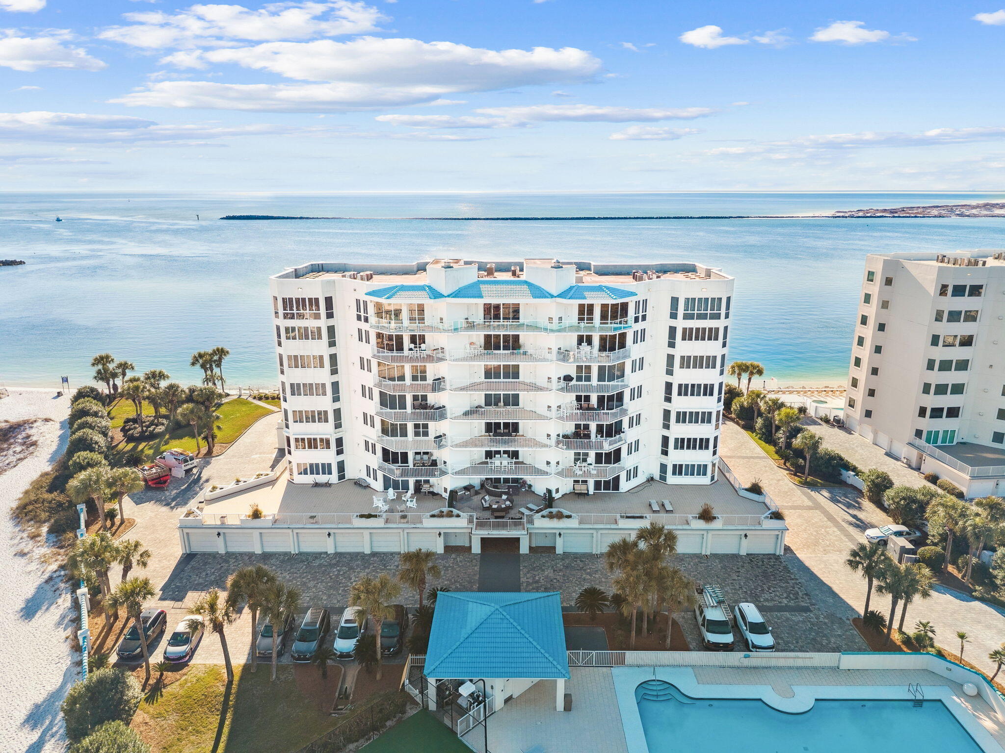 280 Gulf Shore Drive 341