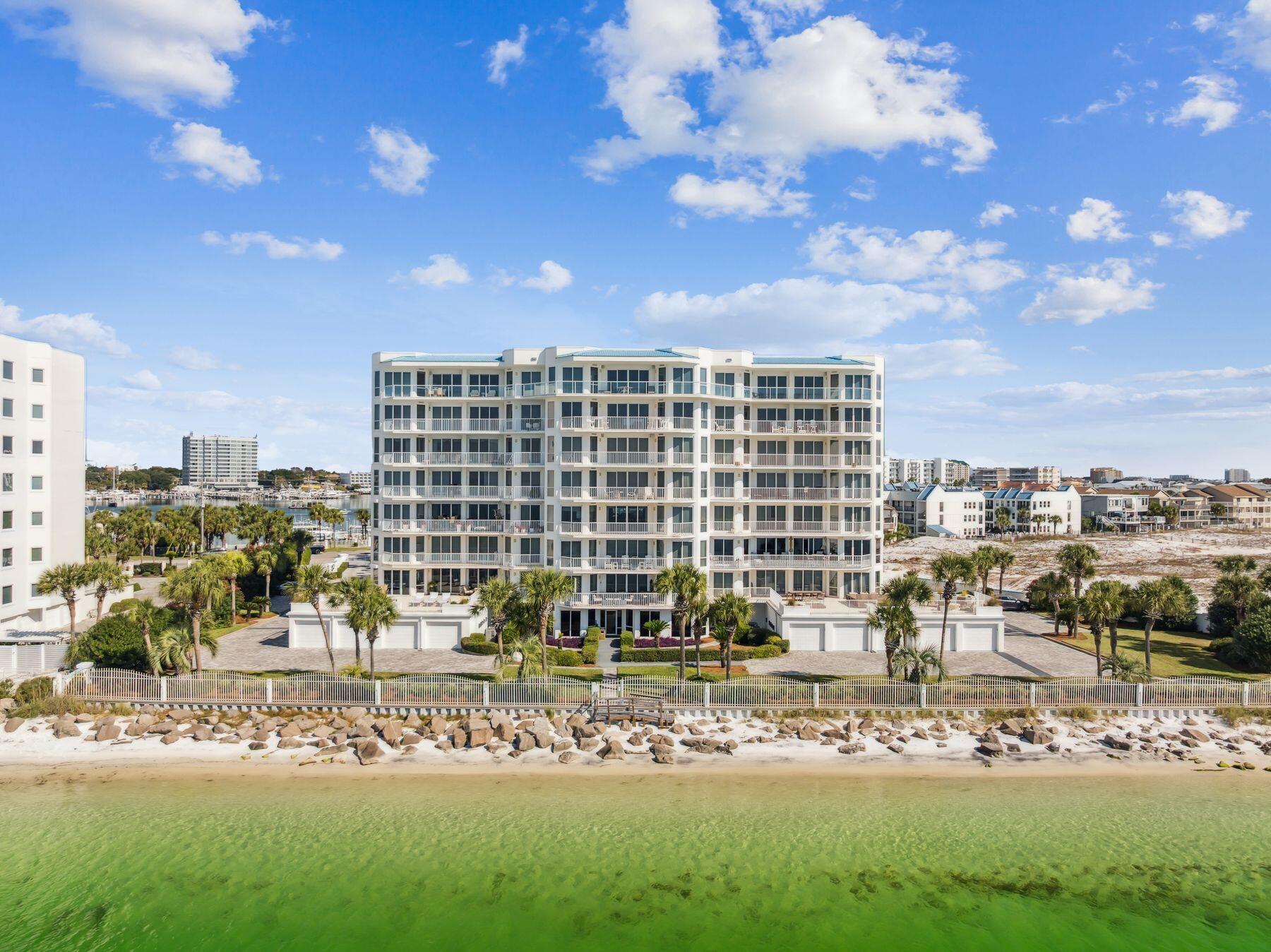 280 Gulf Shore Drive 341