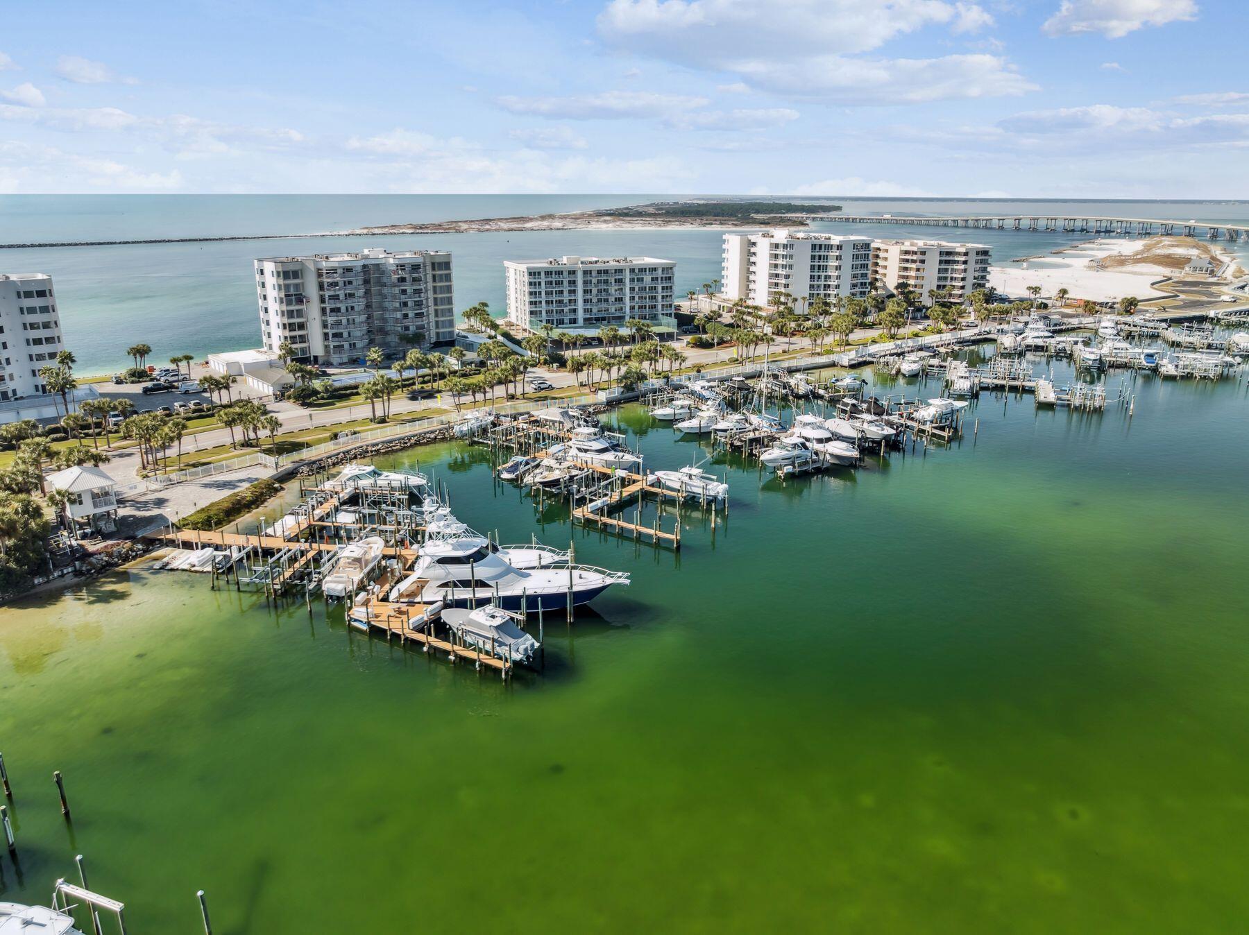 280 Gulf Shore Drive 341