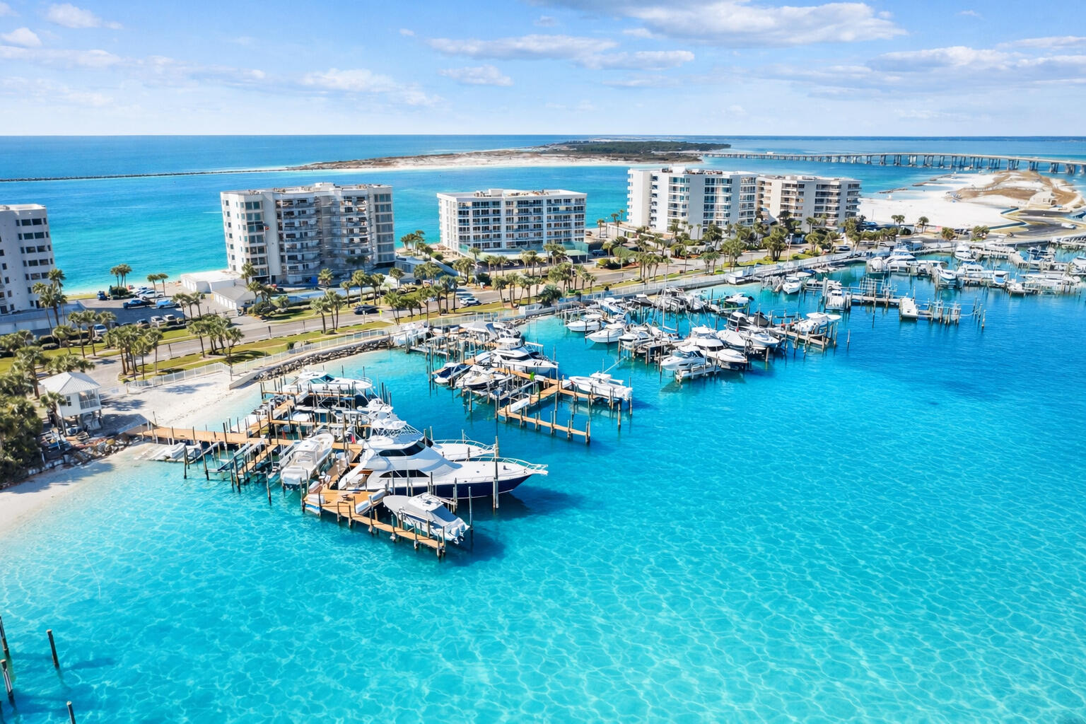 280 Gulf Shore Drive 341