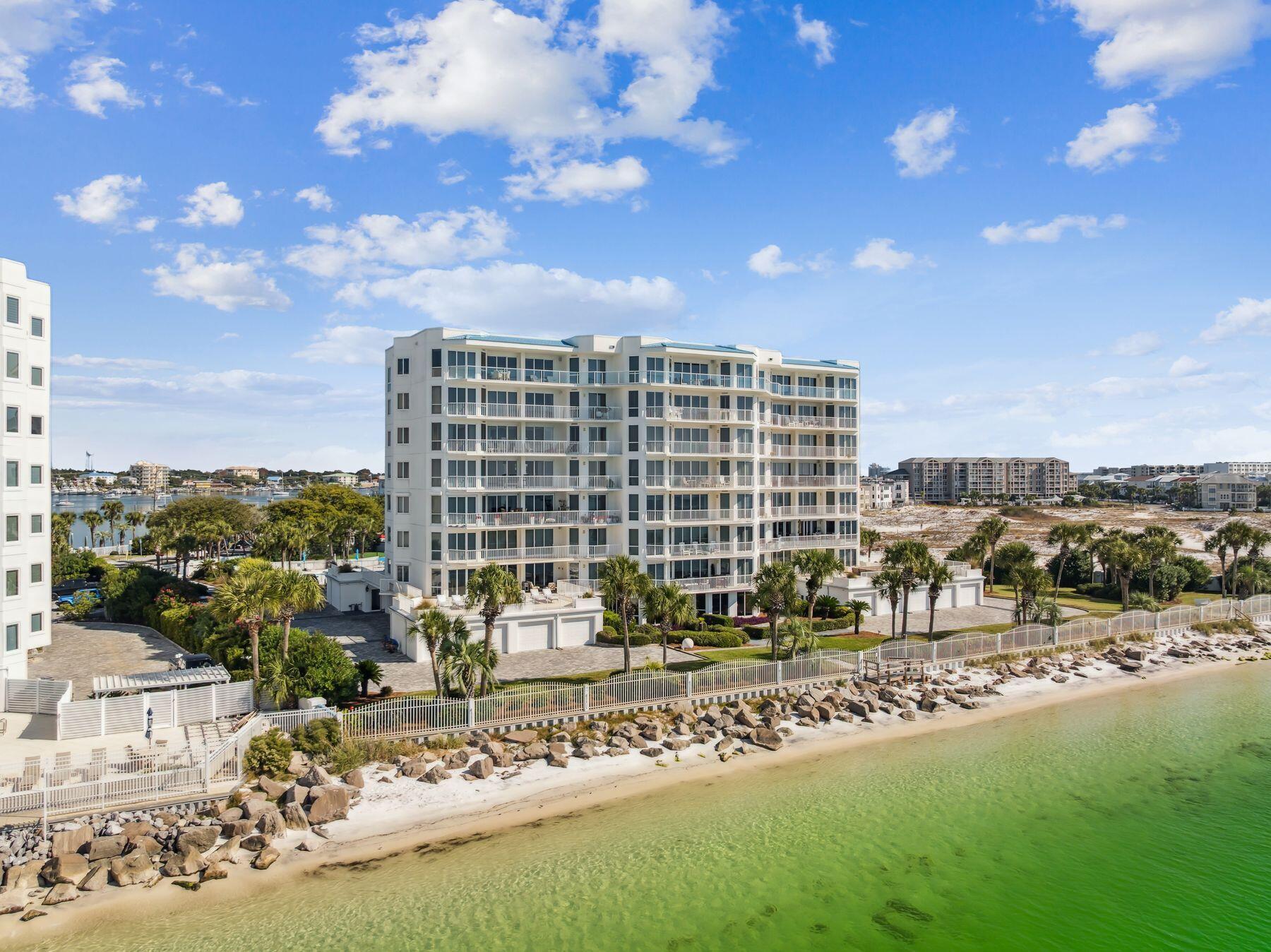280 Gulf Shore Drive 341