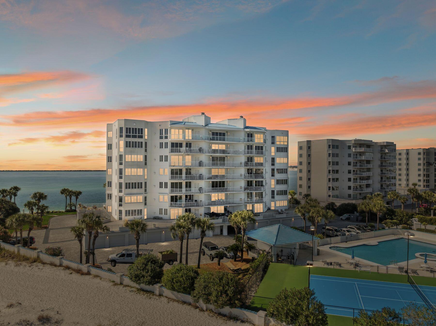 280 Gulf Shore Drive 341