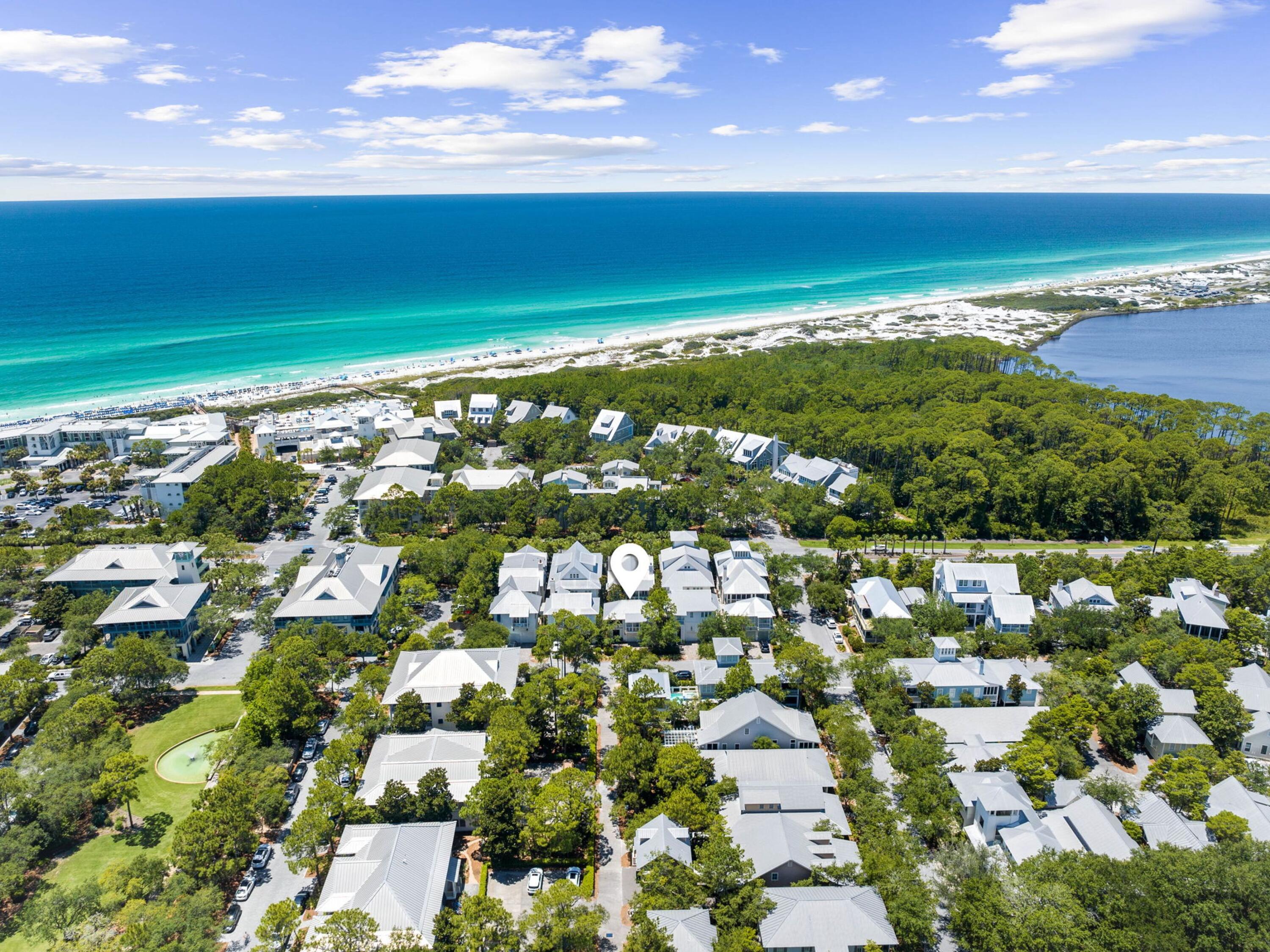 223 Western Lake Drive