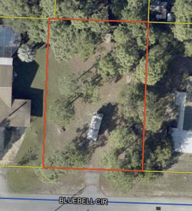 Lot 2 Bluebell Circle