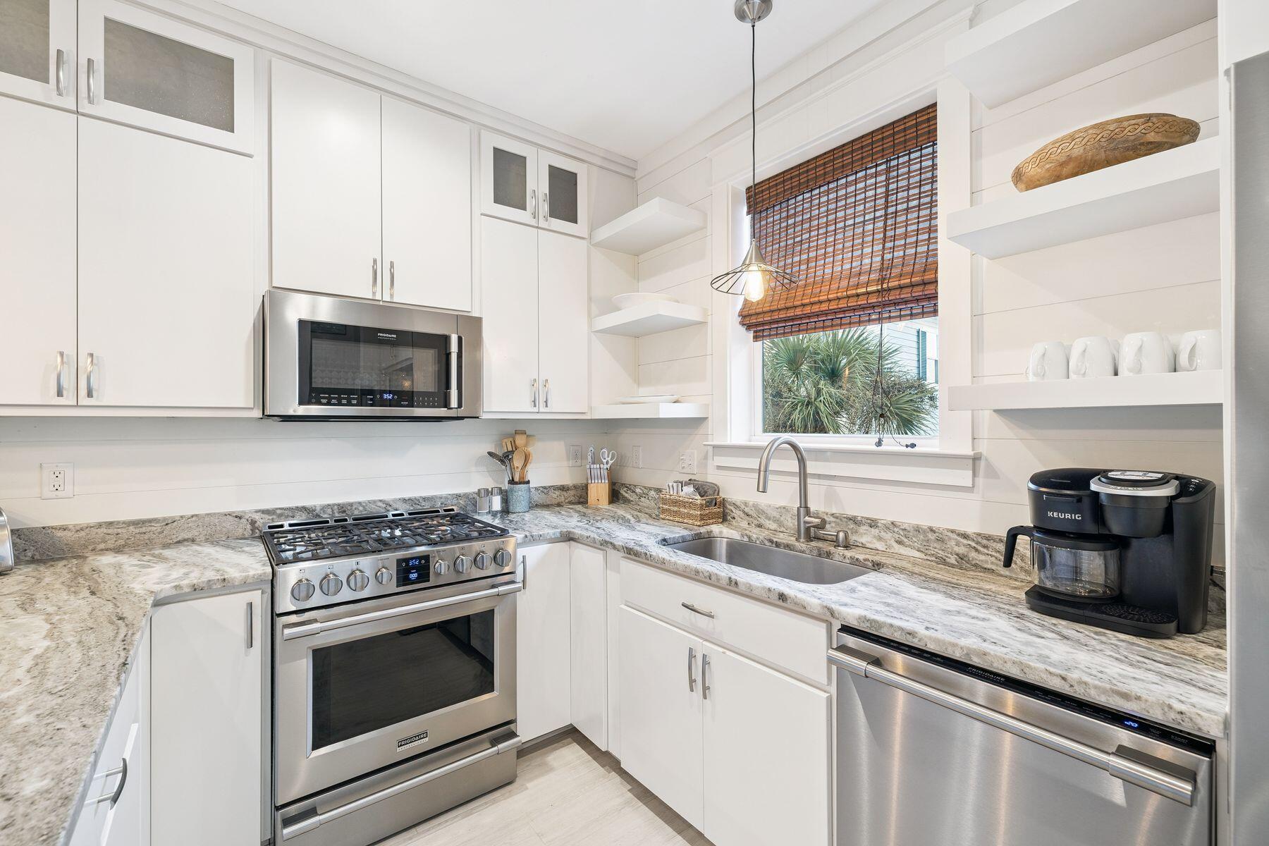 74 Triggerfish Street