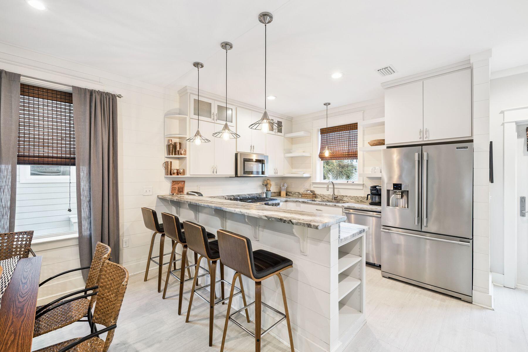 74 Triggerfish Street