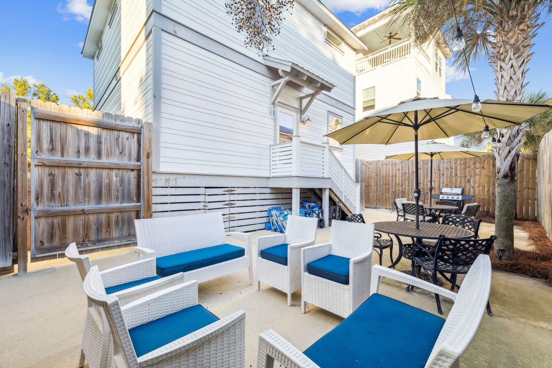 74 Triggerfish Street