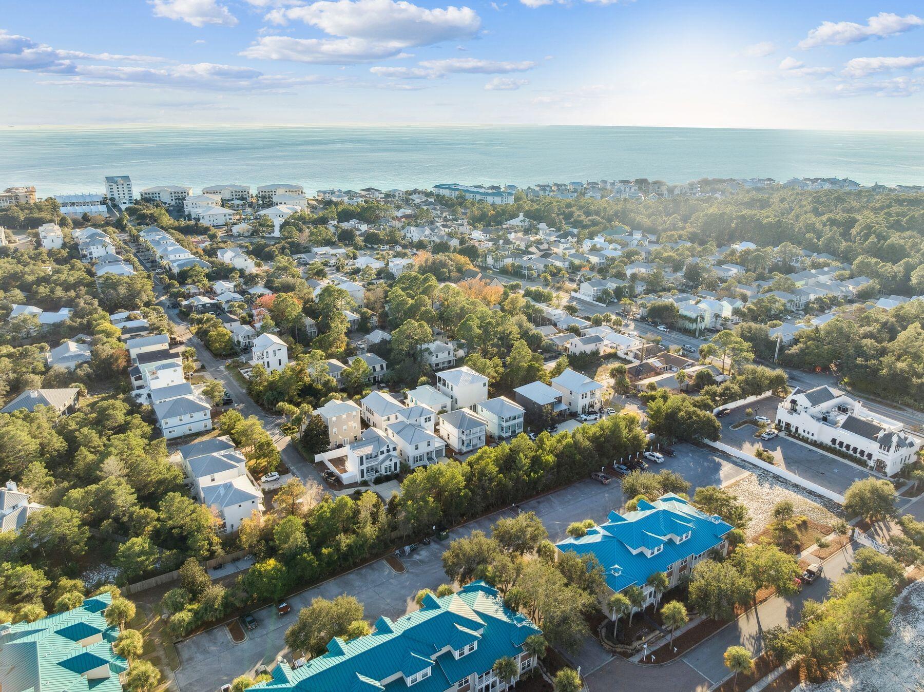 74 Triggerfish Street