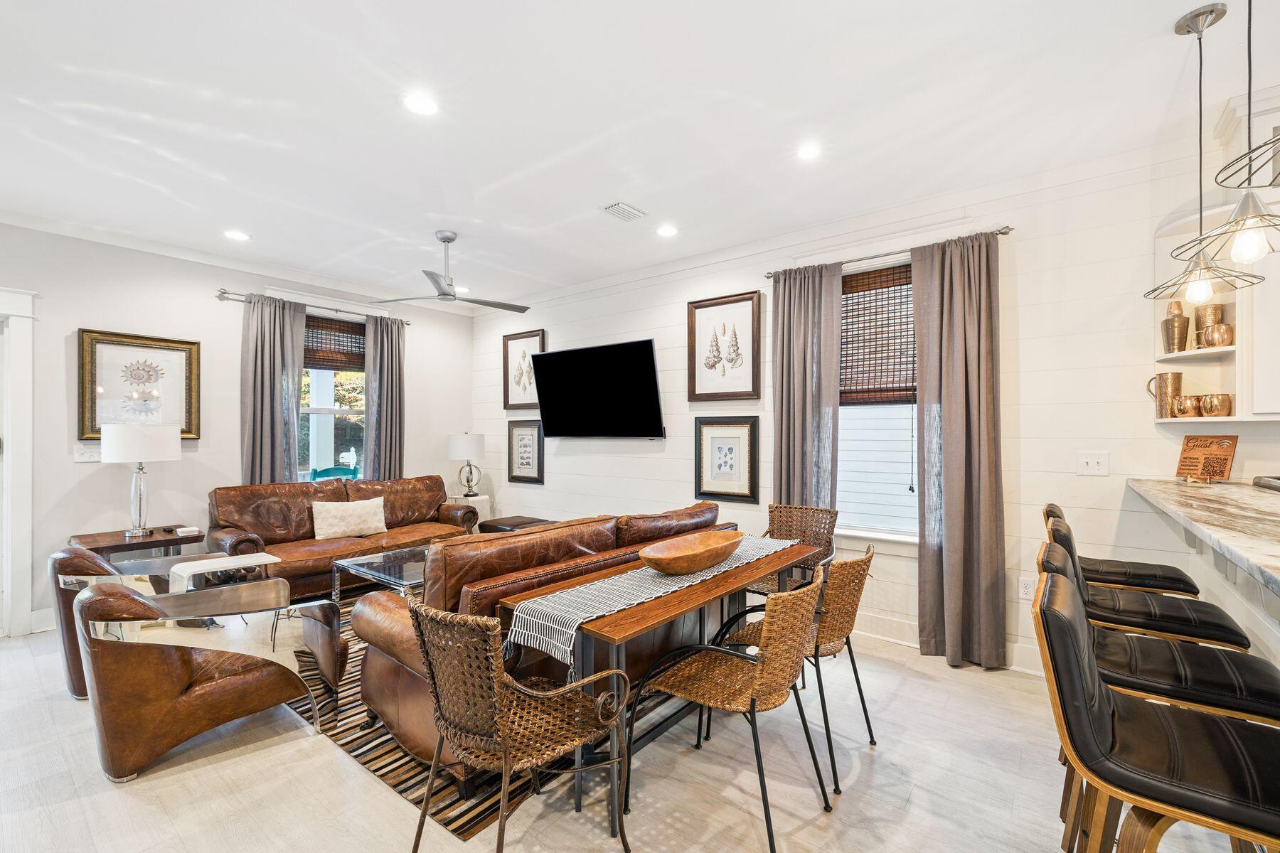 74 Triggerfish Street