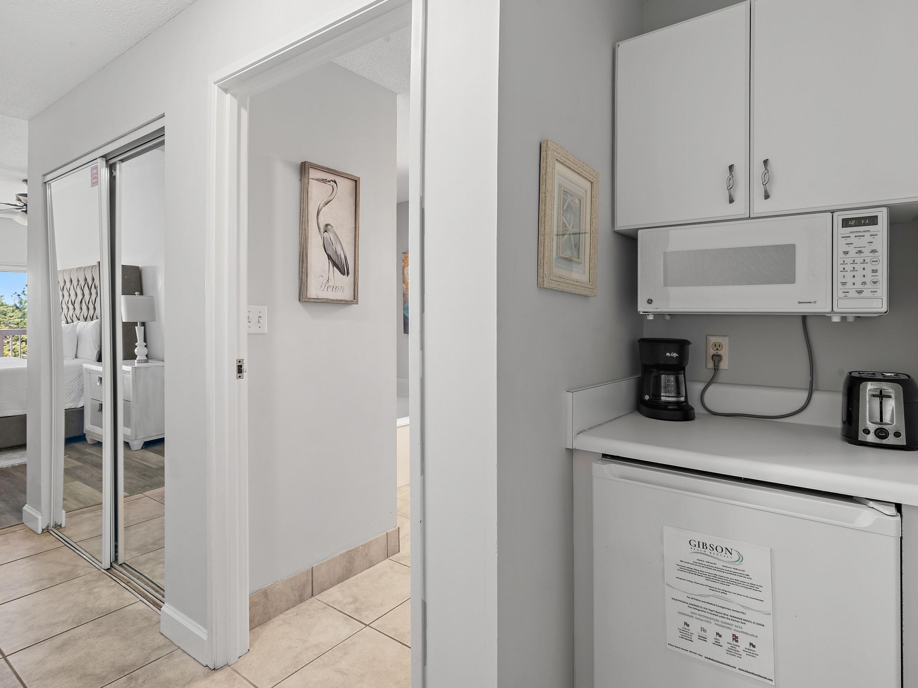 515 Tops'l Beach Boulevard 407