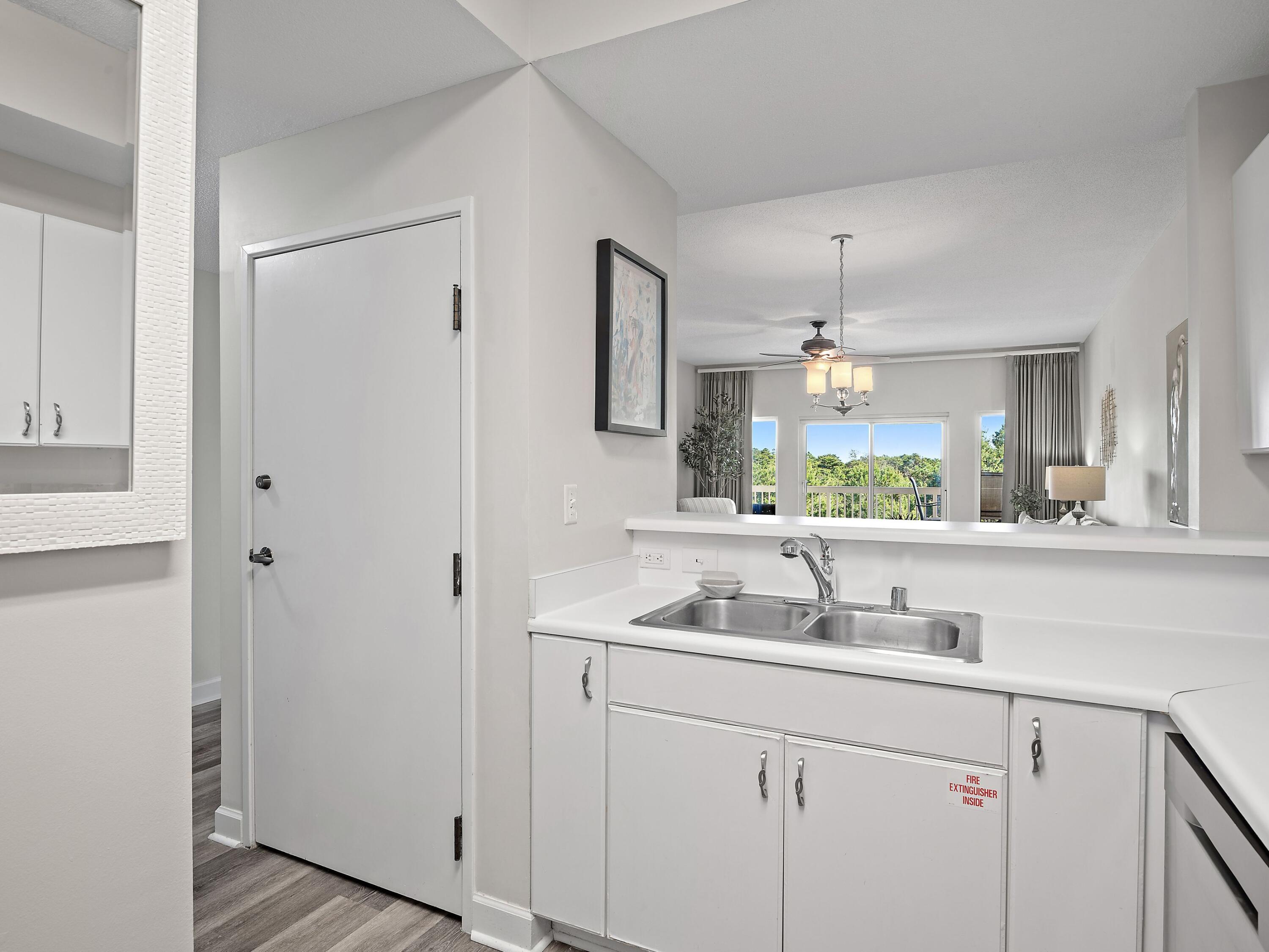 515 Tops'l Beach Boulevard 407