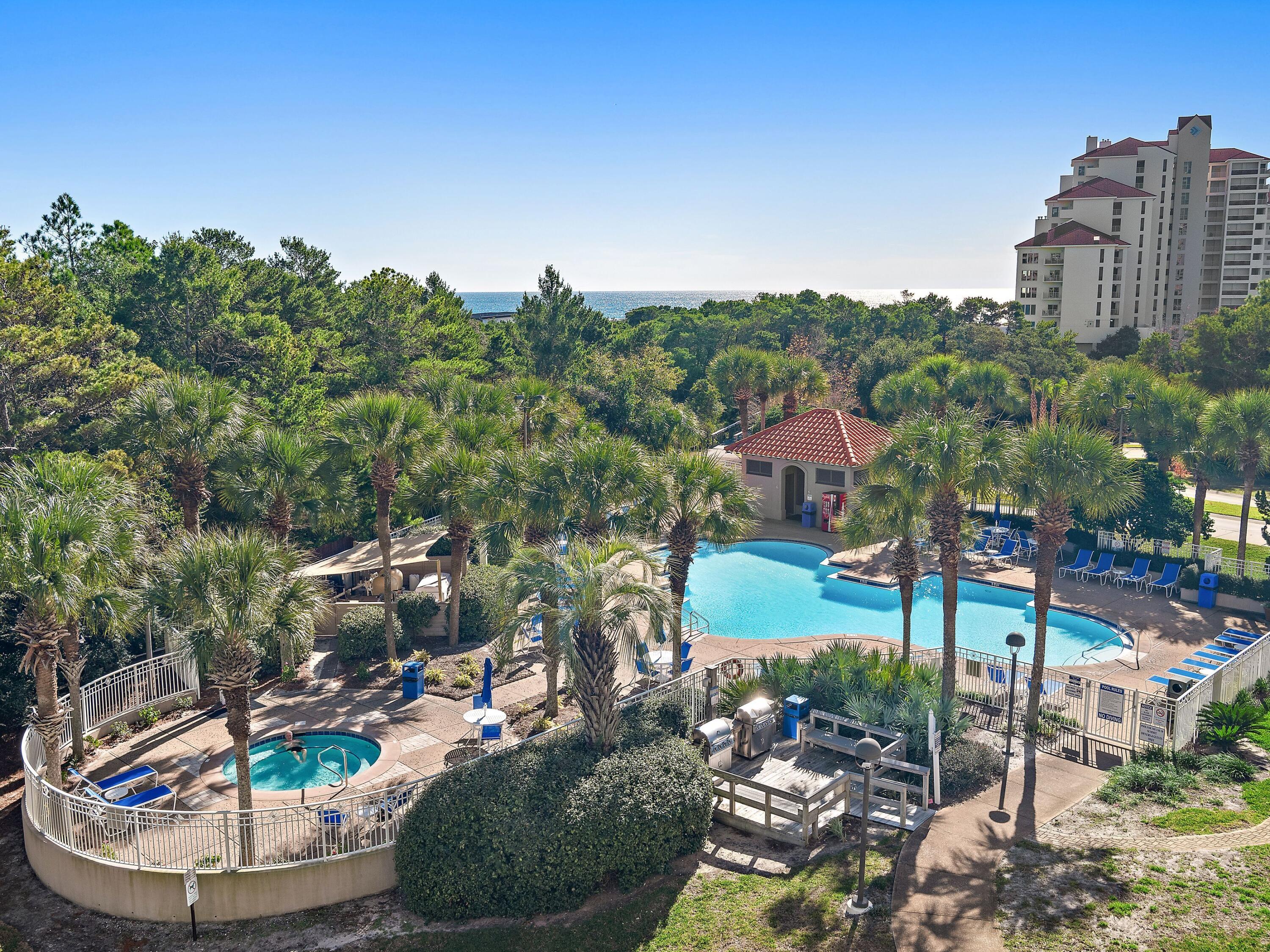 515 Tops'l Beach Boulevard 407