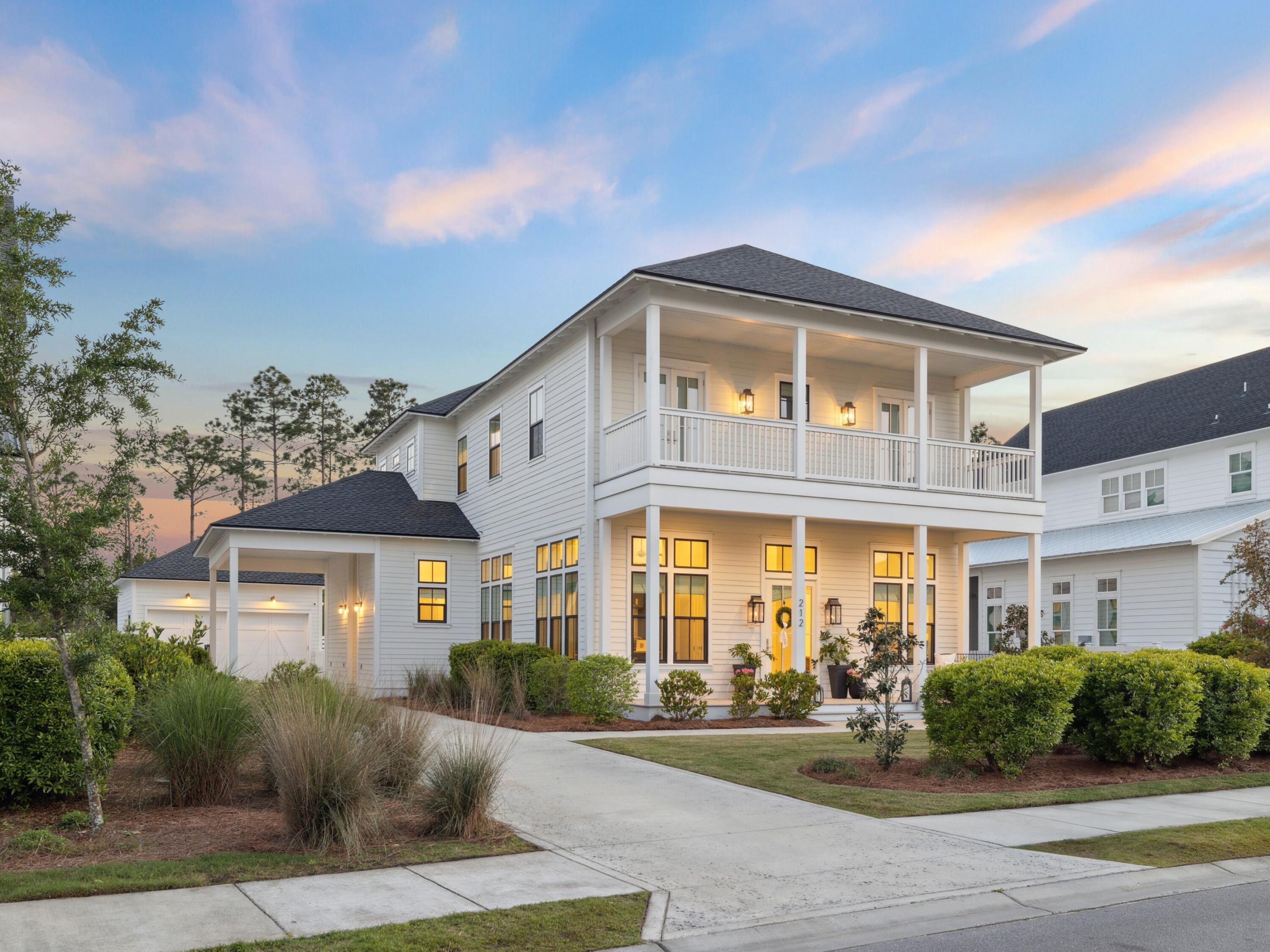 212 Sawbuck Drive Lot 214