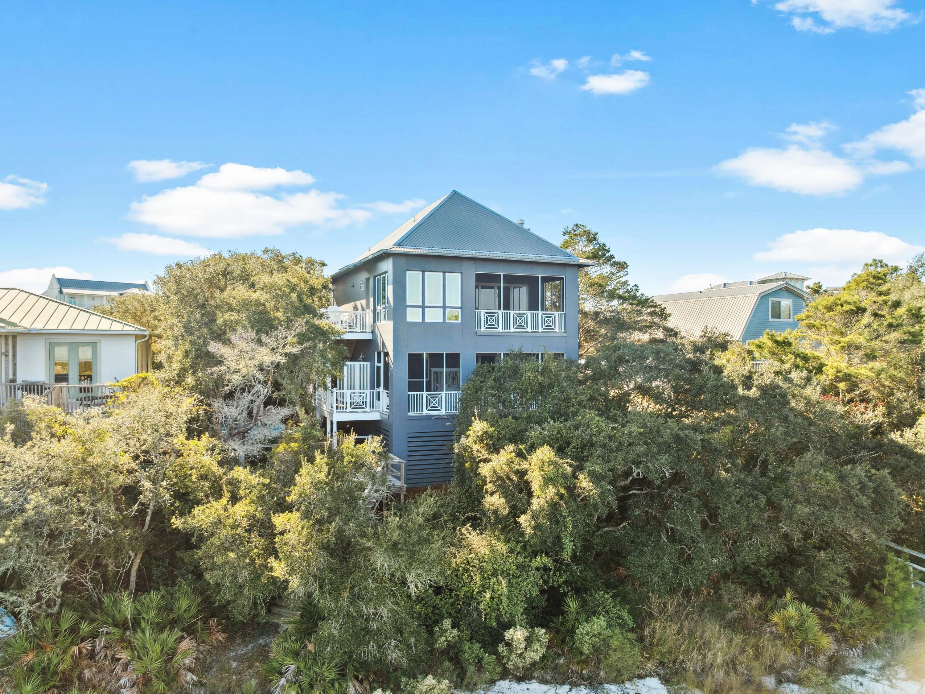 289 Blue Lake Road
