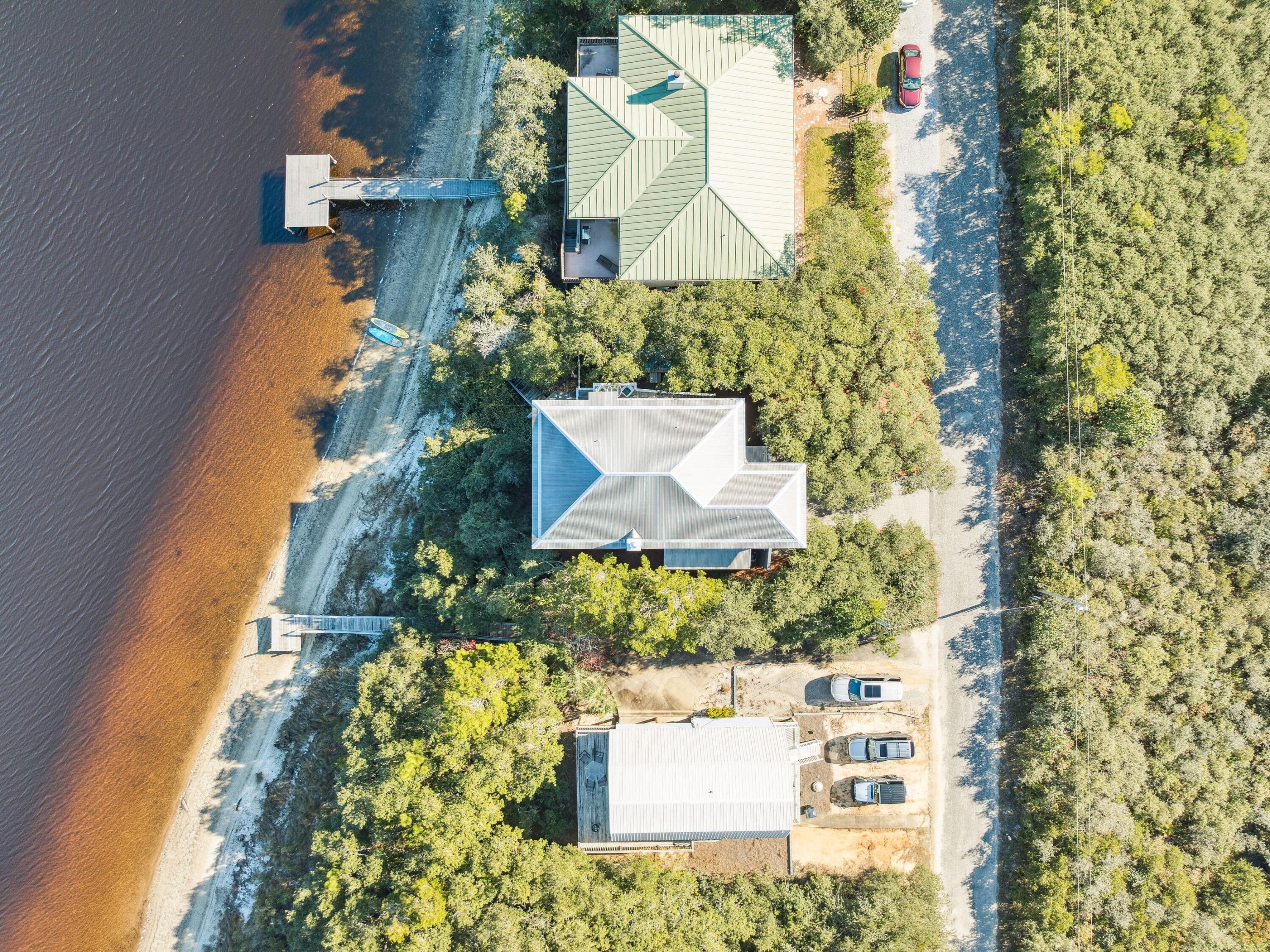 289 Blue Lake Road