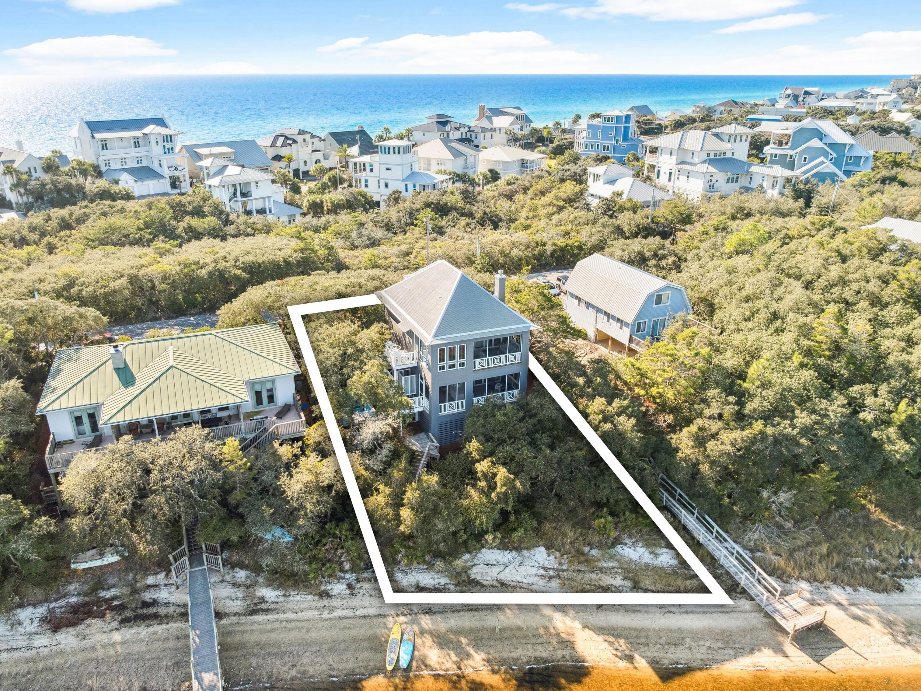 289 Blue Lake Road