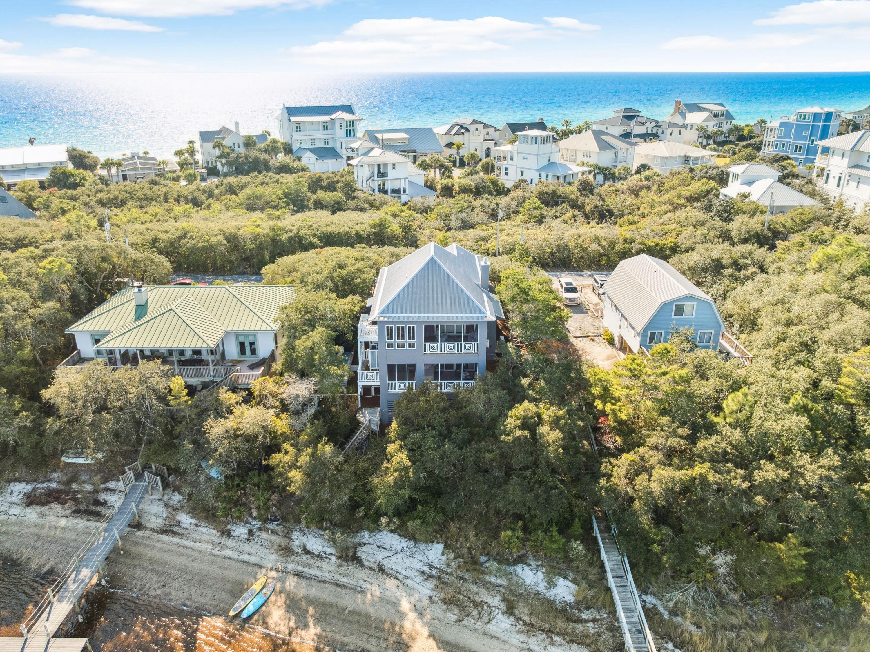 289 Blue Lake Road