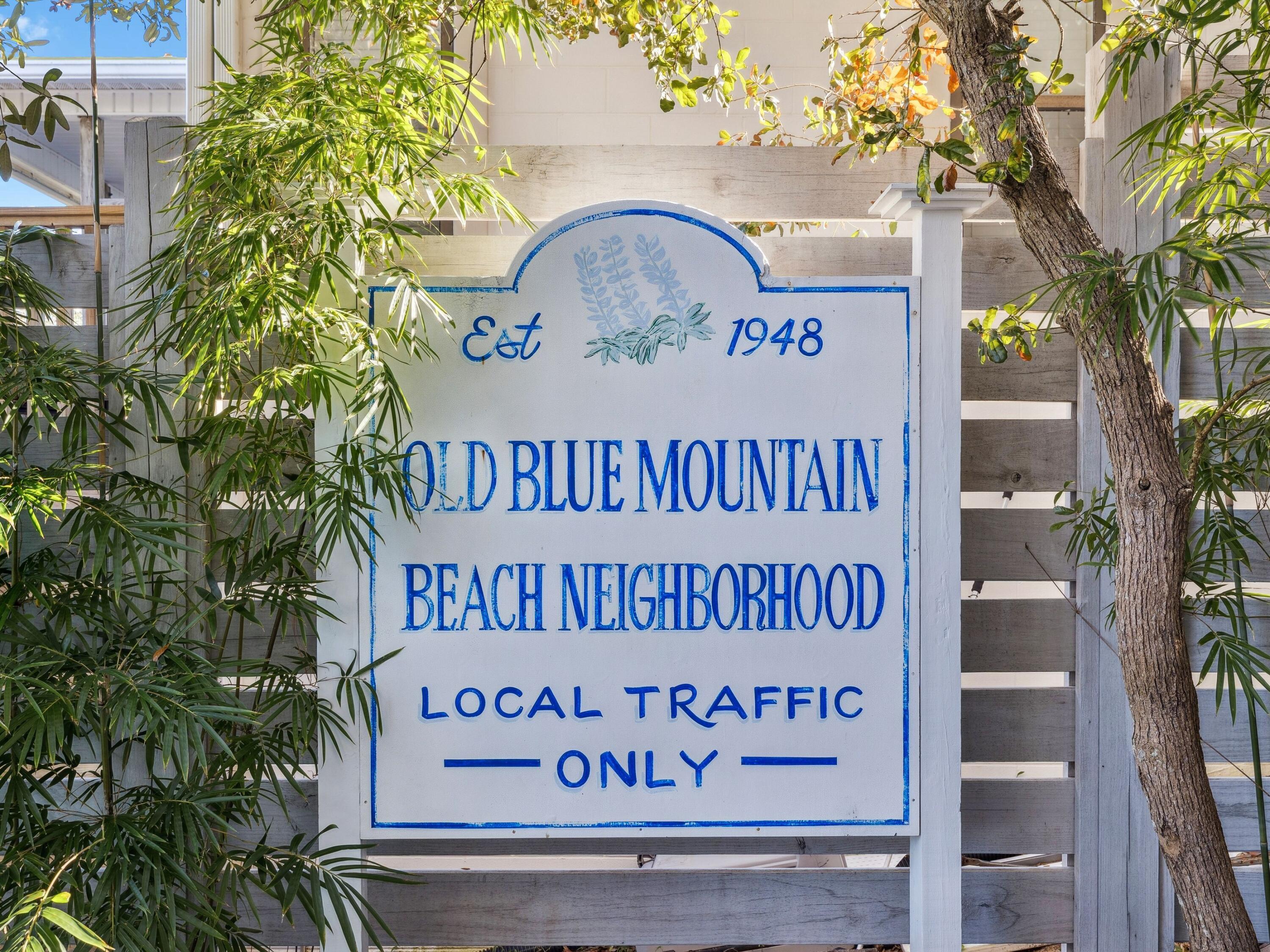 289 Blue Lake Road