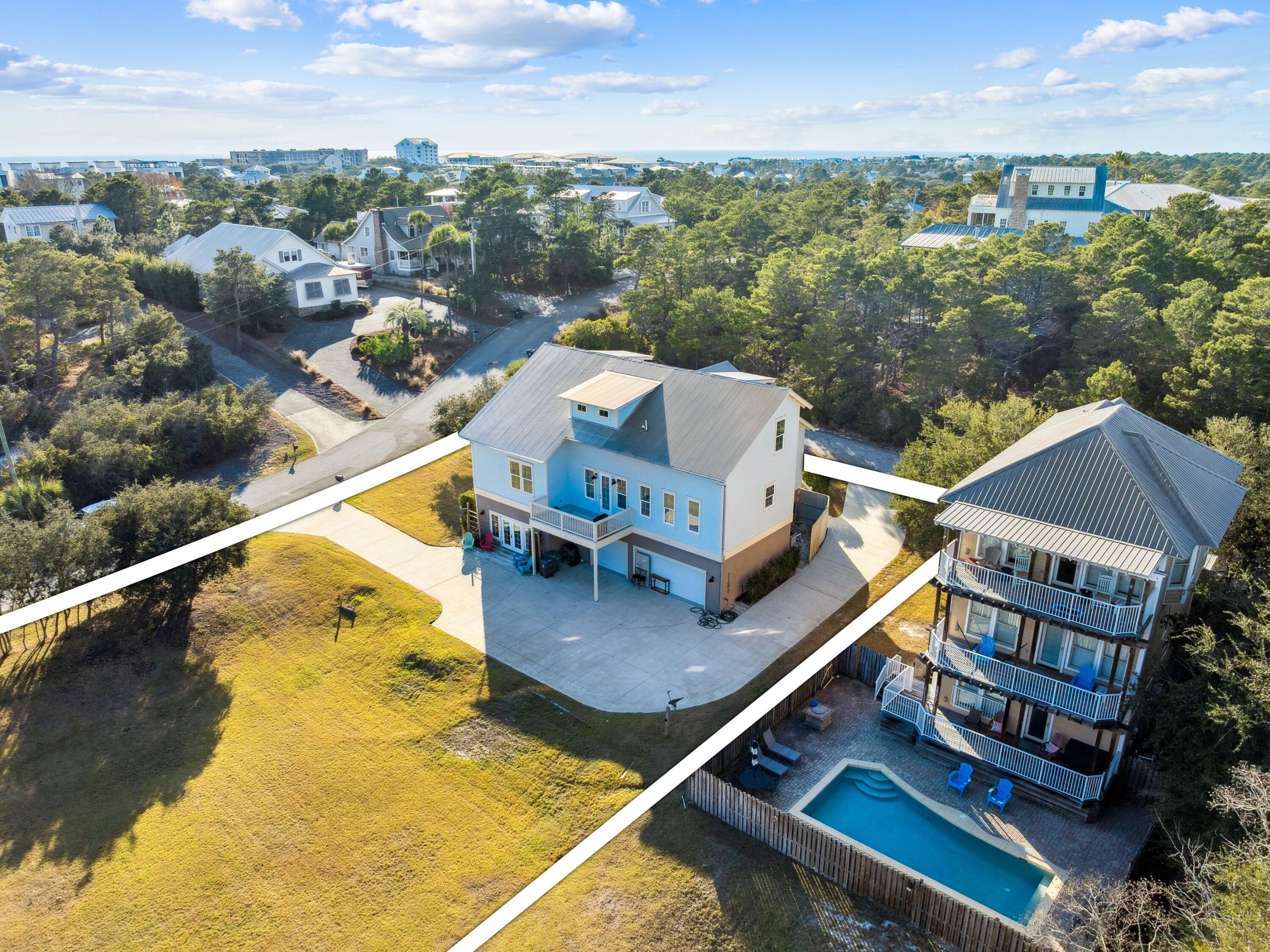 20 Sky High Dune Drive