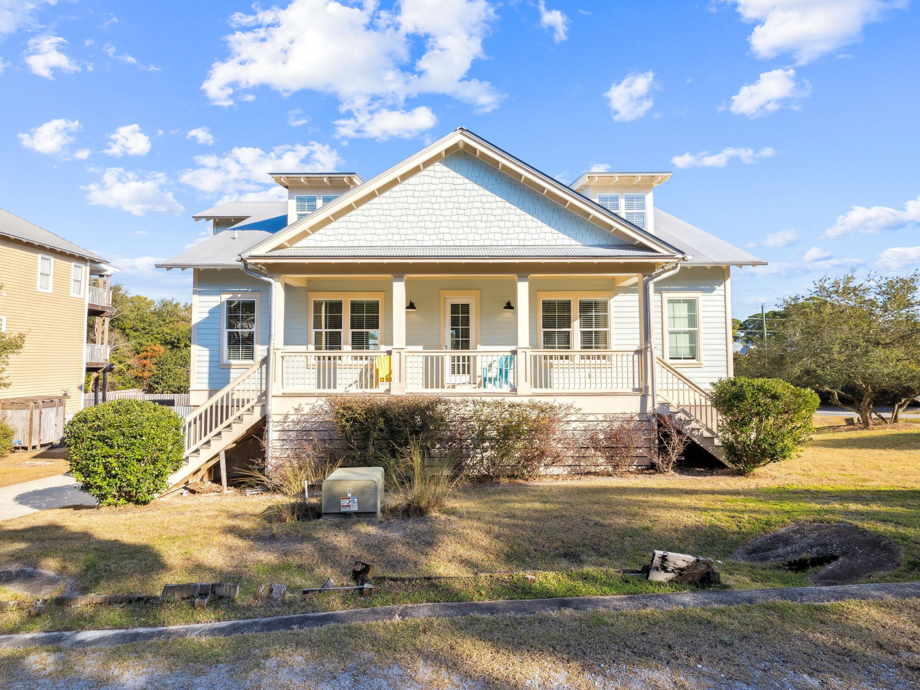 20 Sky High Dune Drive