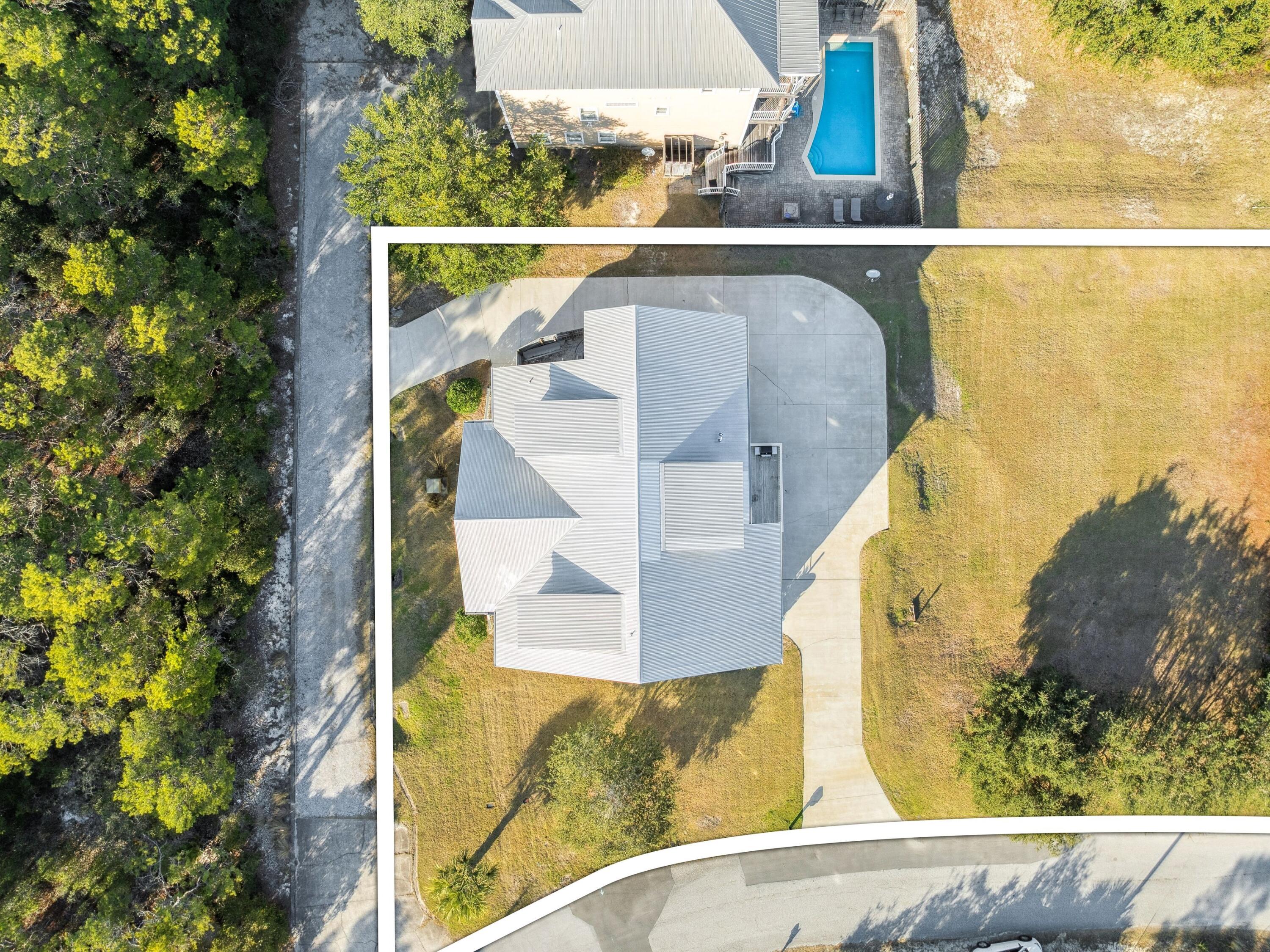 20 Sky High Dune Drive