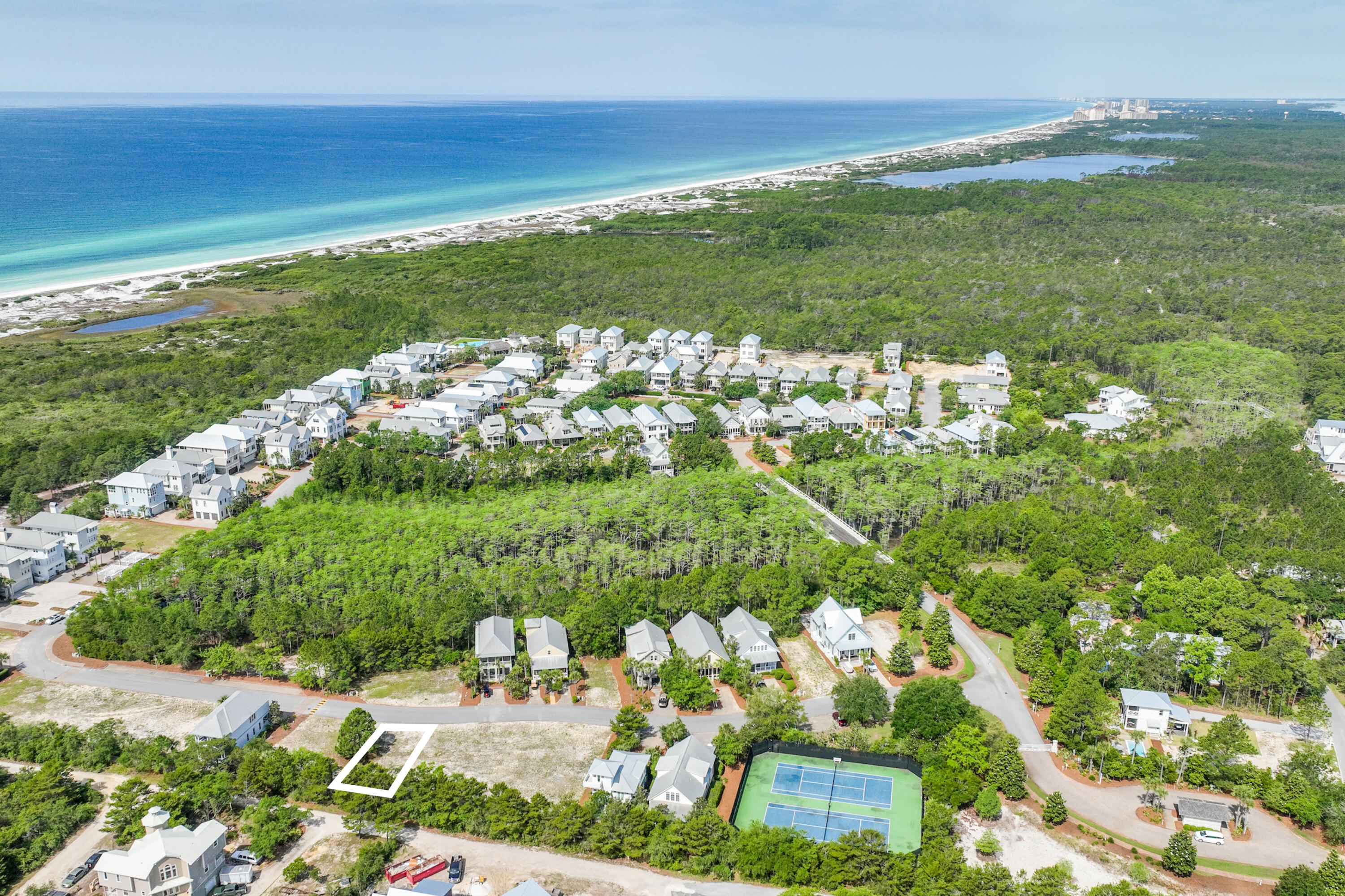 Lot 6 Cypress Drive