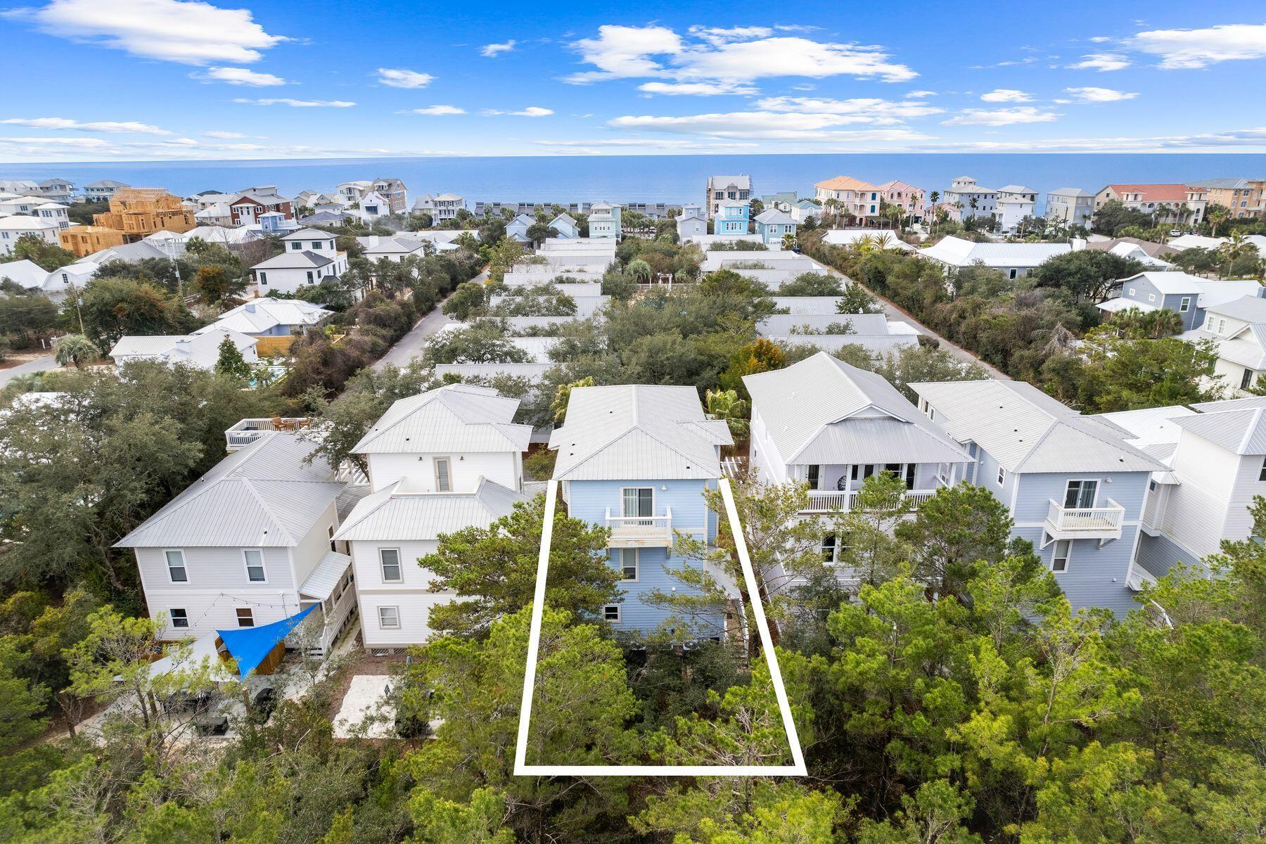 150 Cottage Way # 20