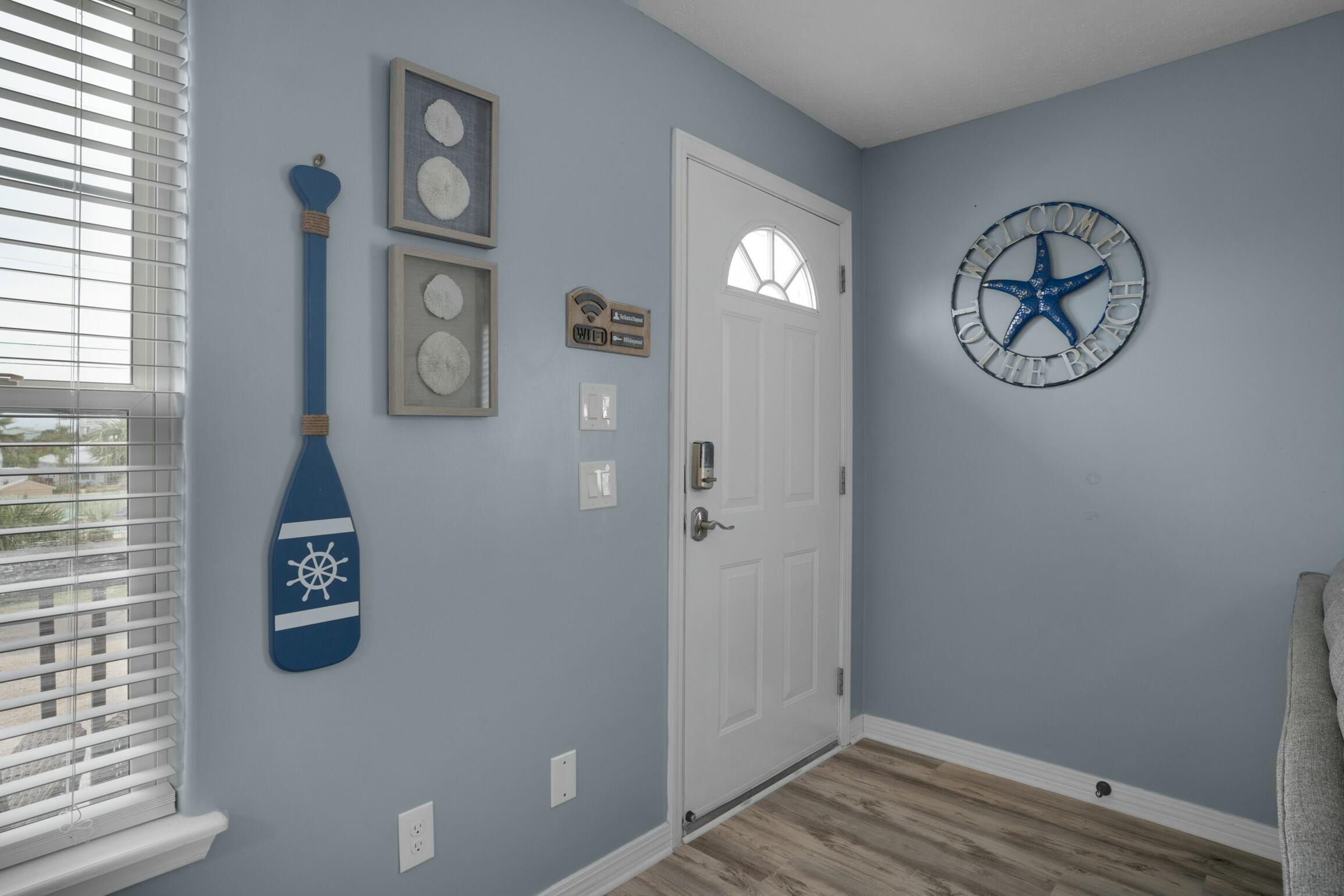 605 Dogwood Street A B C D