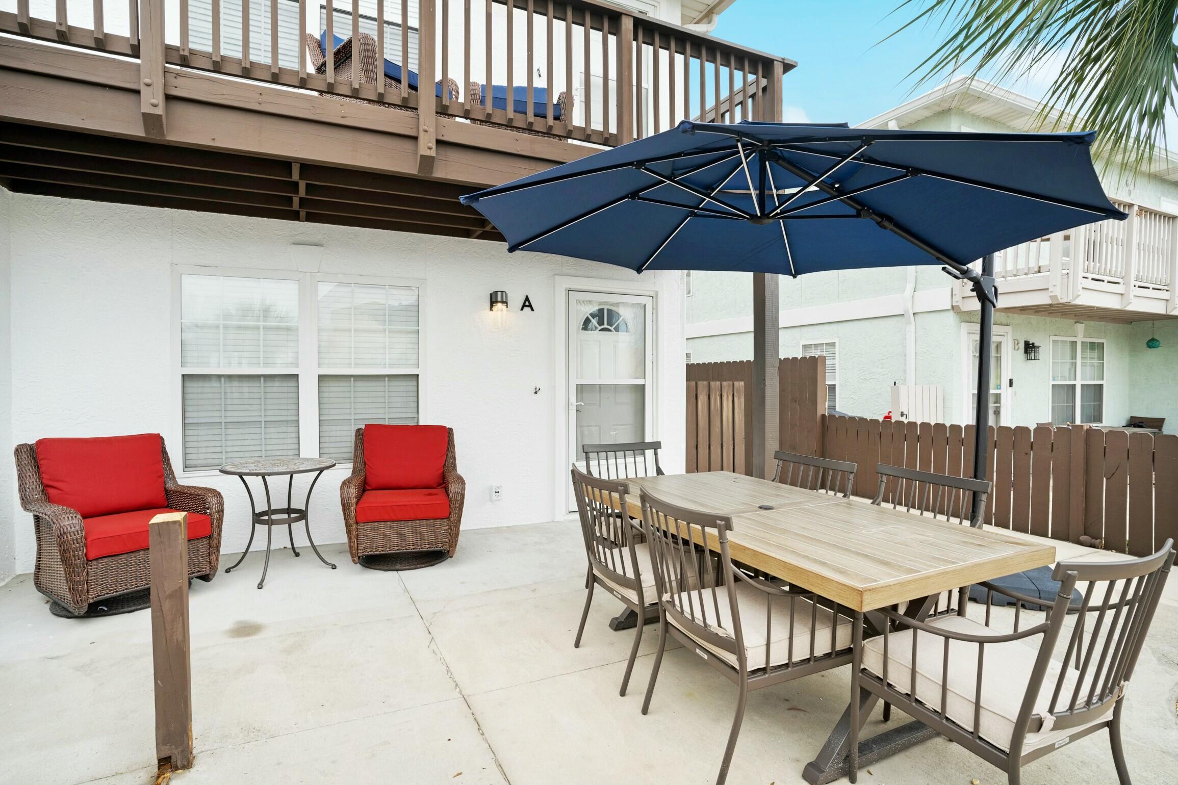 605 Dogwood Street A B C D