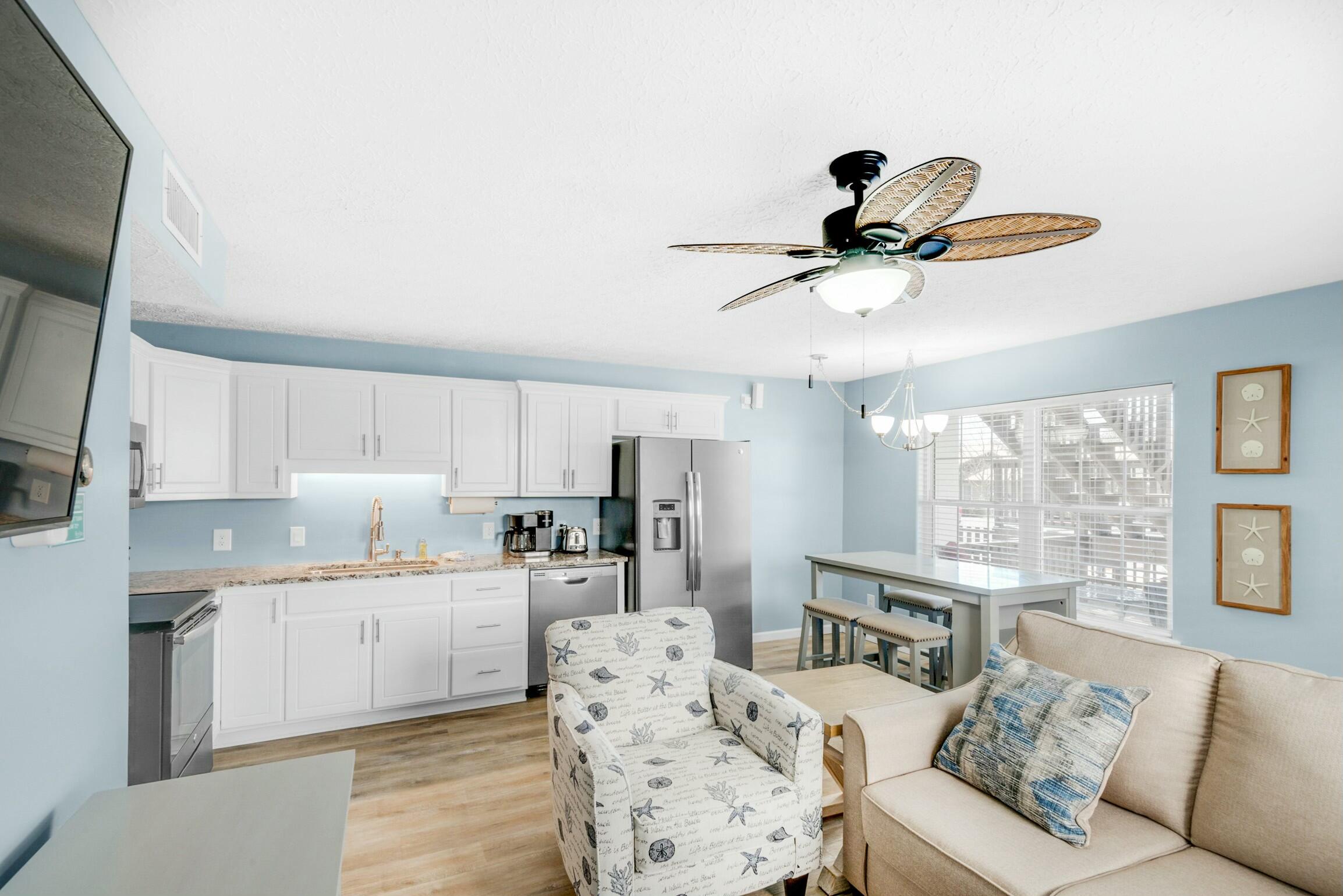 605 Dogwood Street A B C D