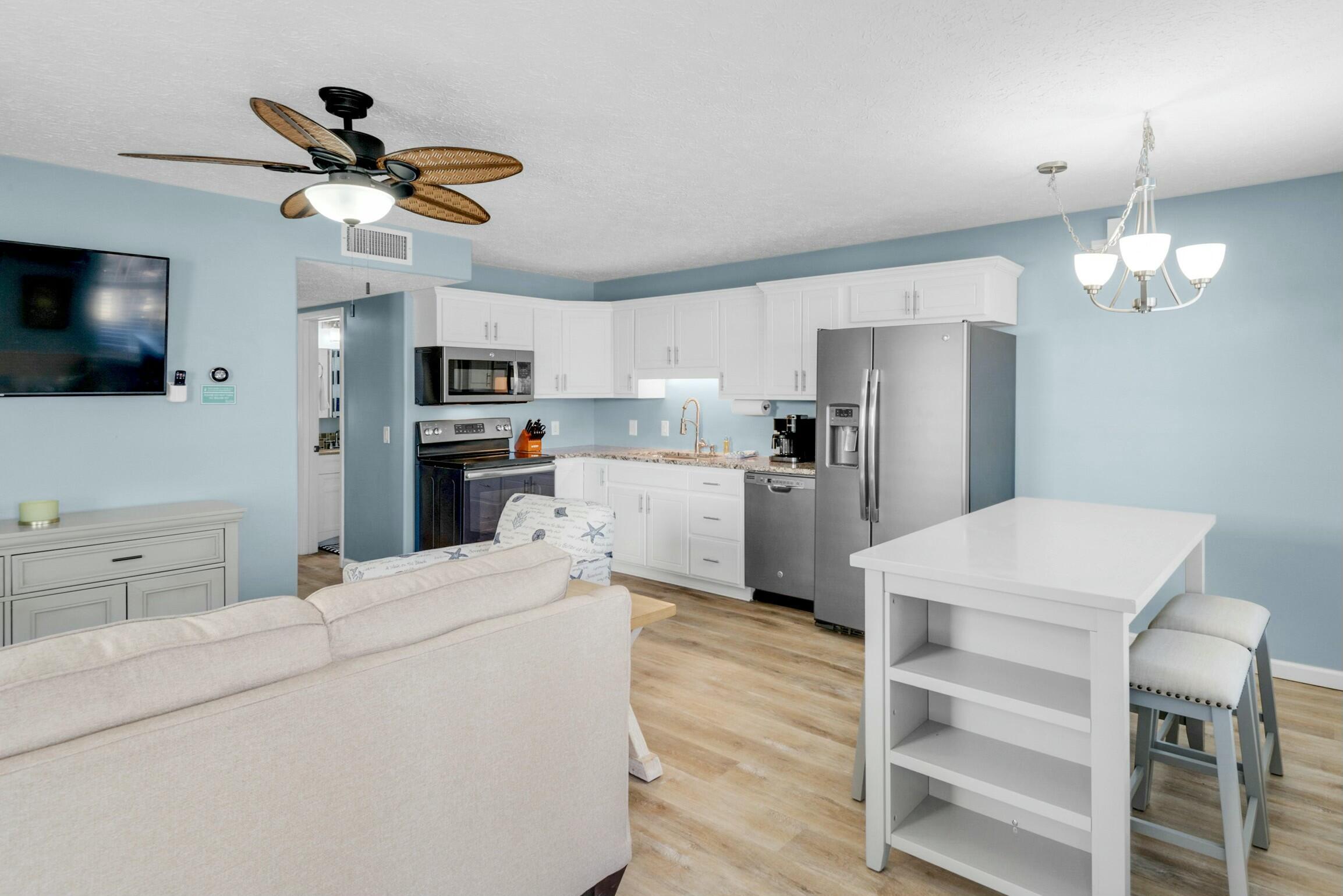 605 Dogwood Street A B C D