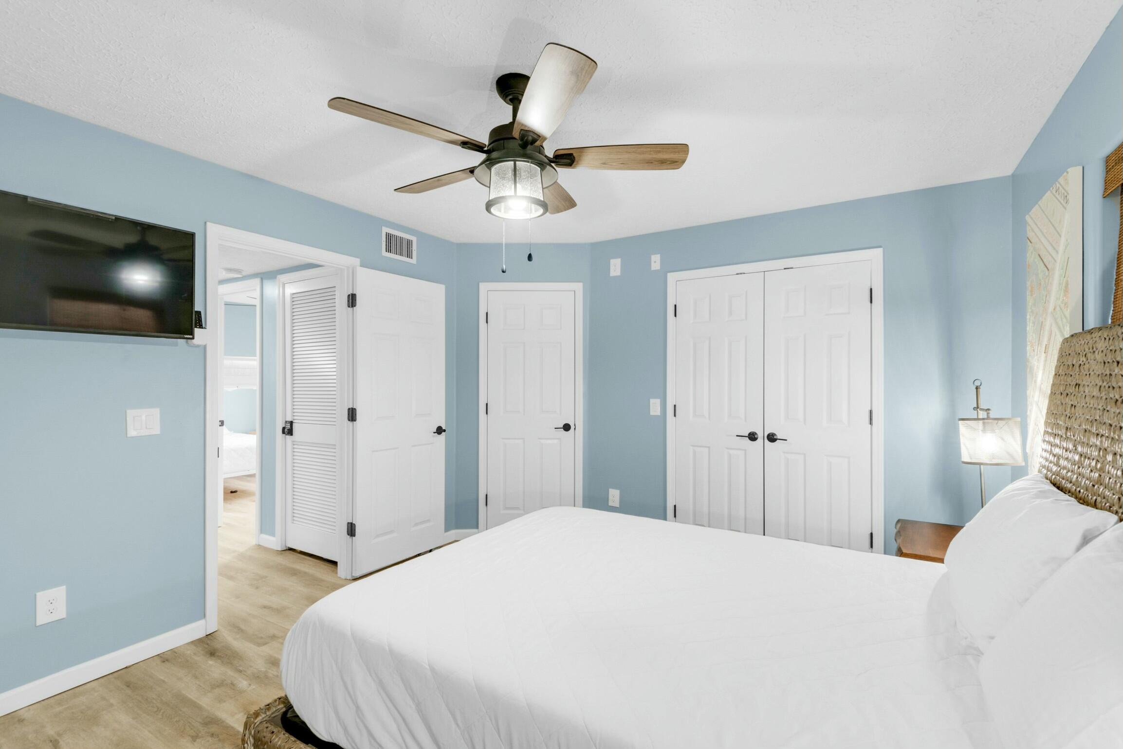 605 Dogwood Street A B C D