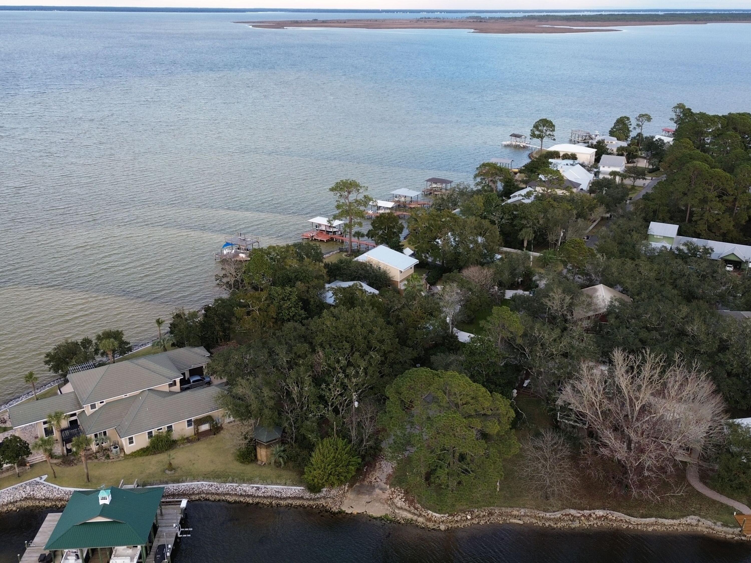 Lot 11 Bay Cir Drive