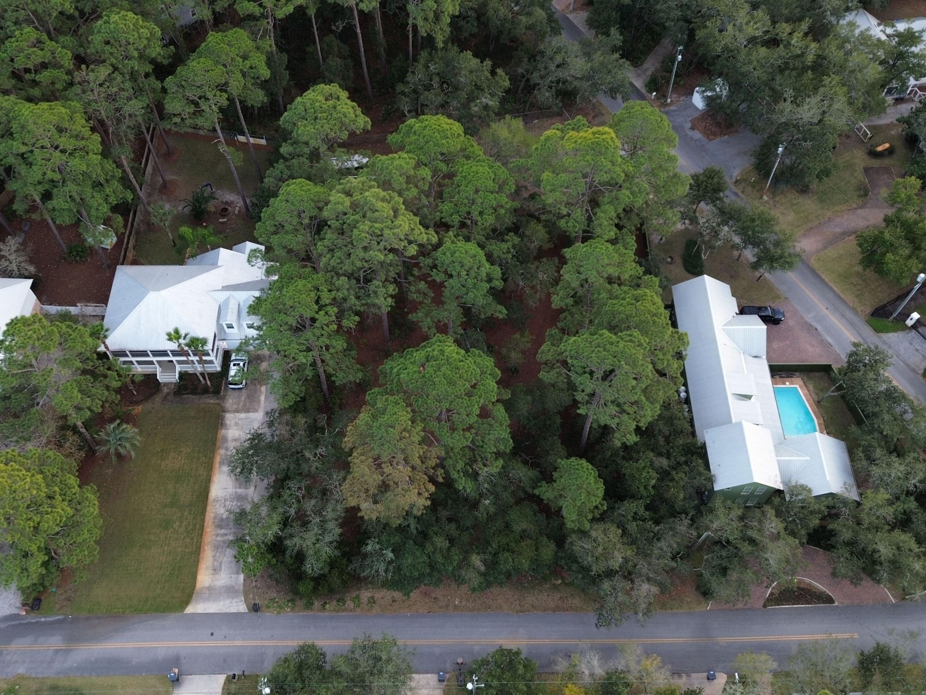 Lot 11 Bay Cir Drive