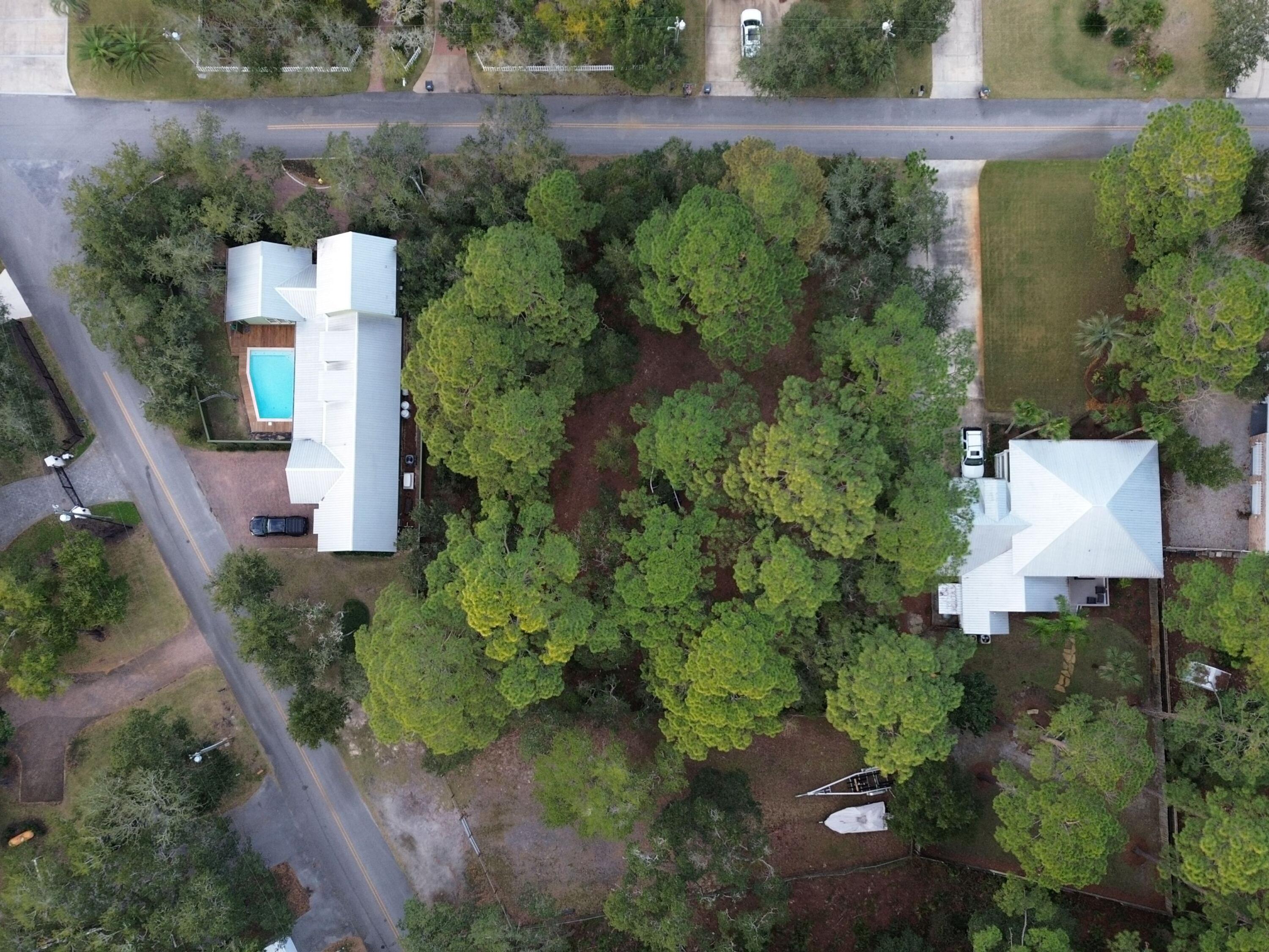 Lot 11 Bay Cir Drive