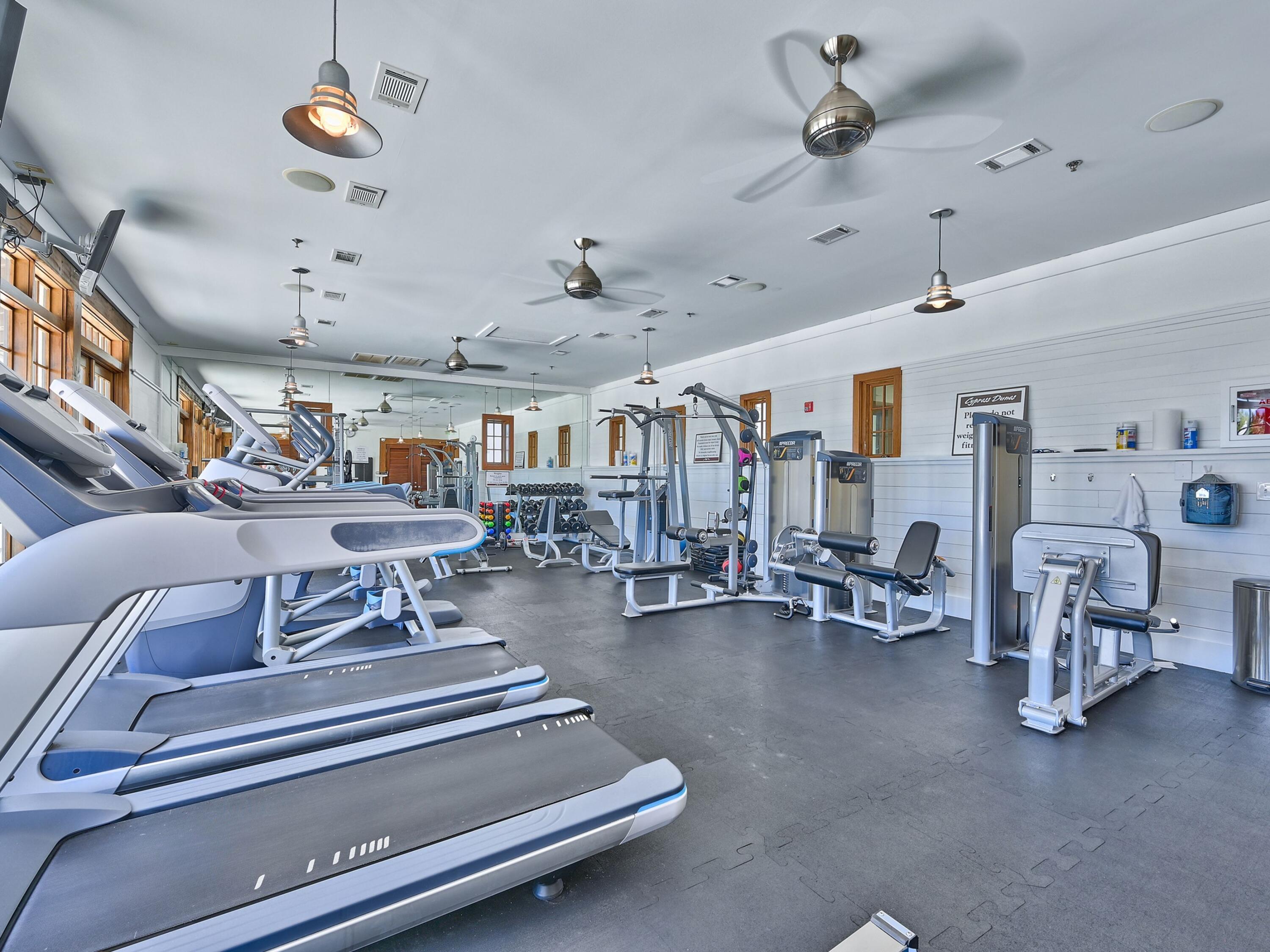 Lot 107 Cypress Walk