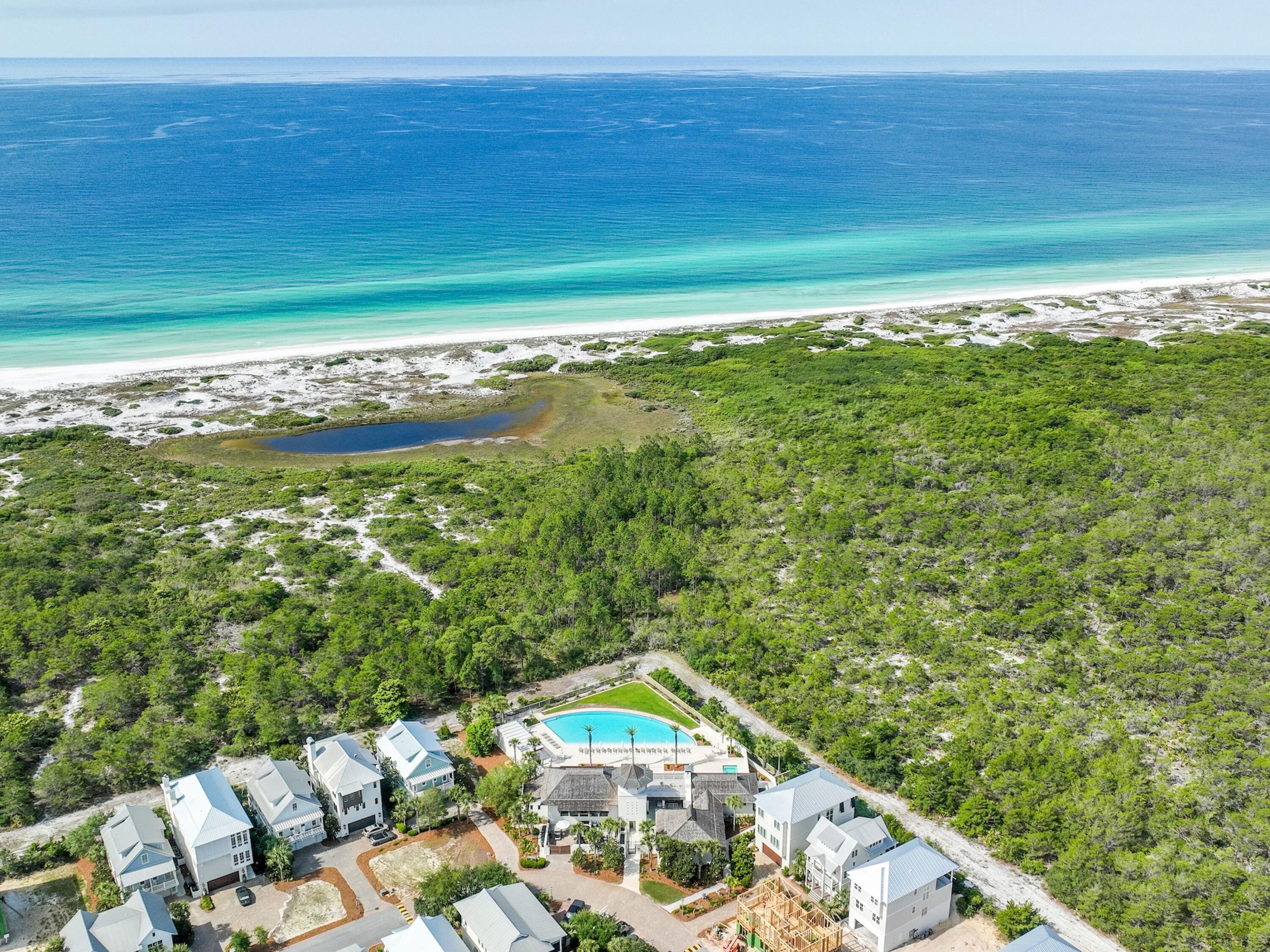 Lot 107 Cypress Walk