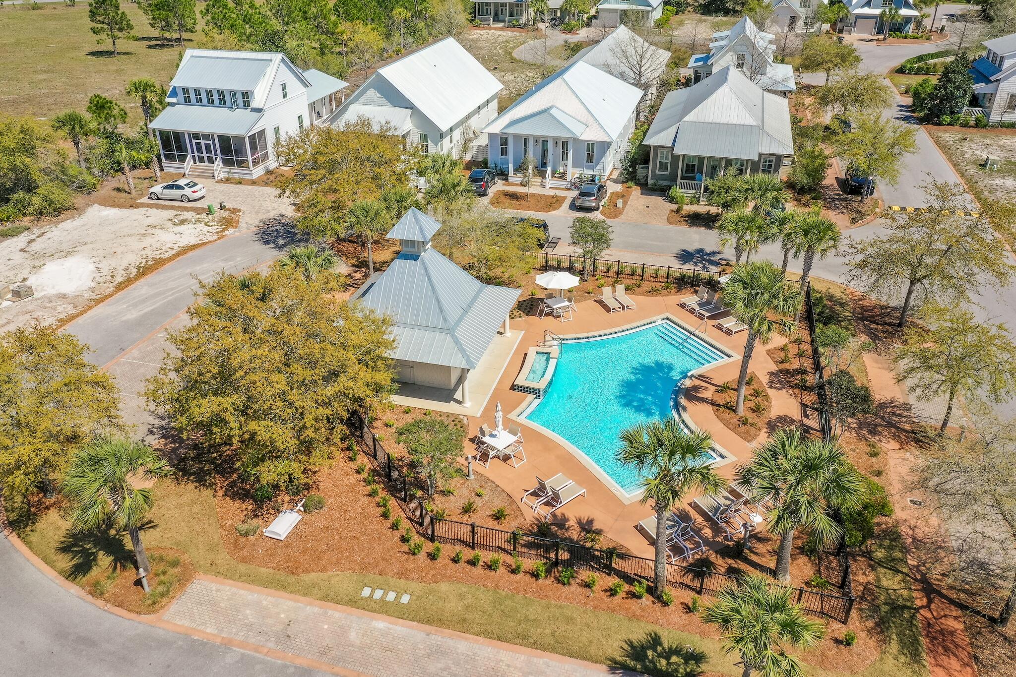 Lot 107 Cypress Walk