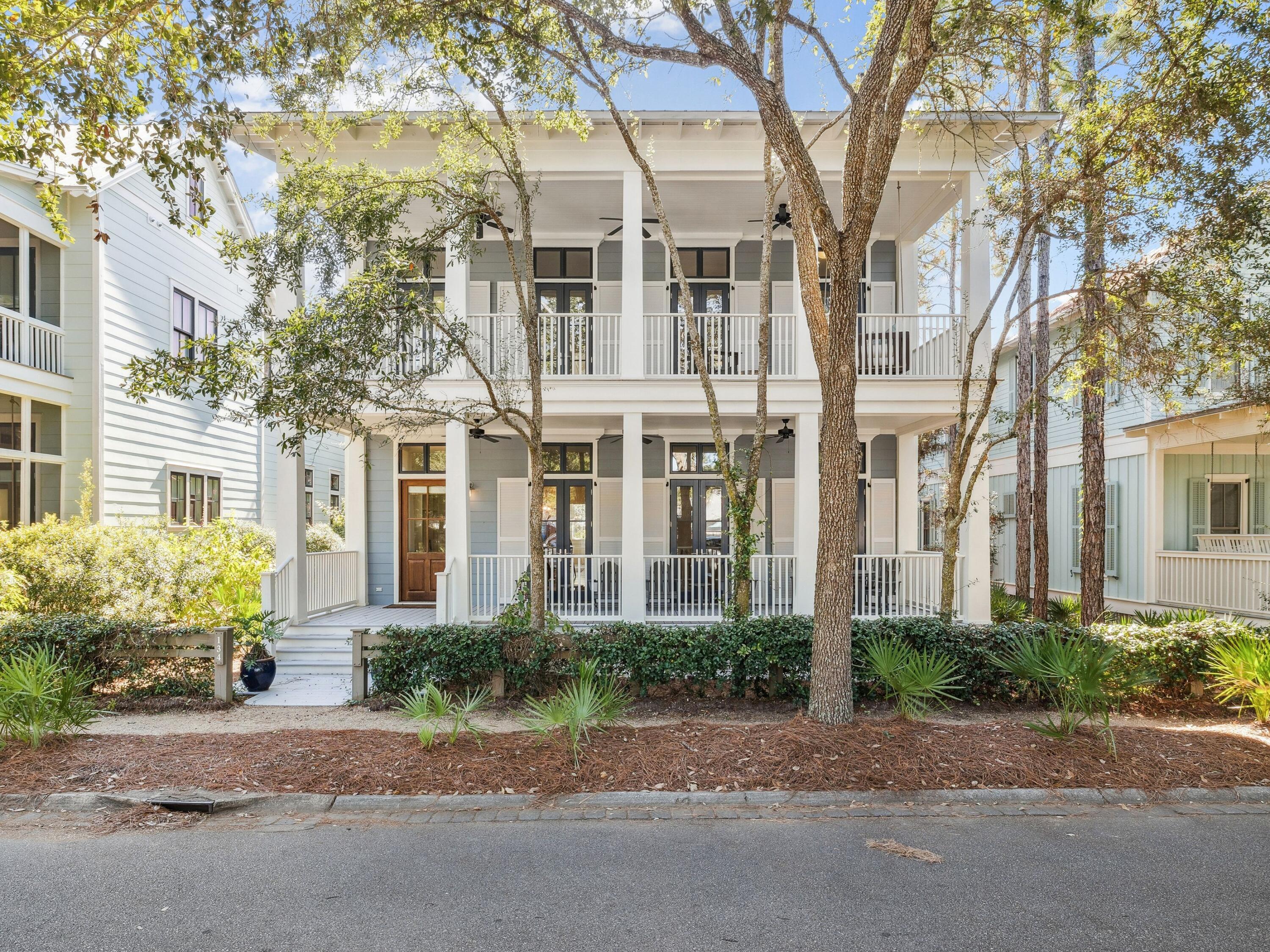 134 Spartina Circle
