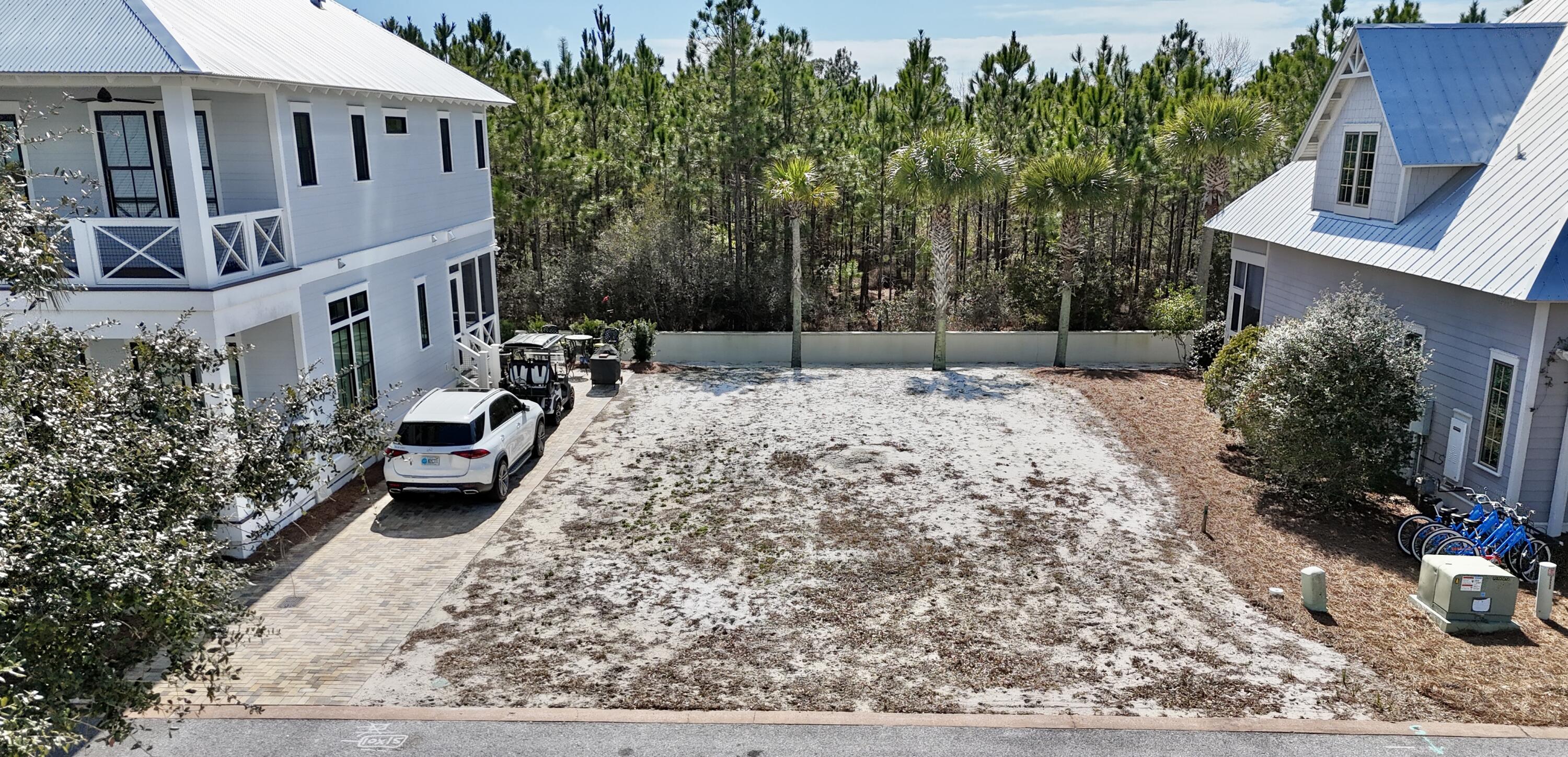 Lot 11B Cypress Passage