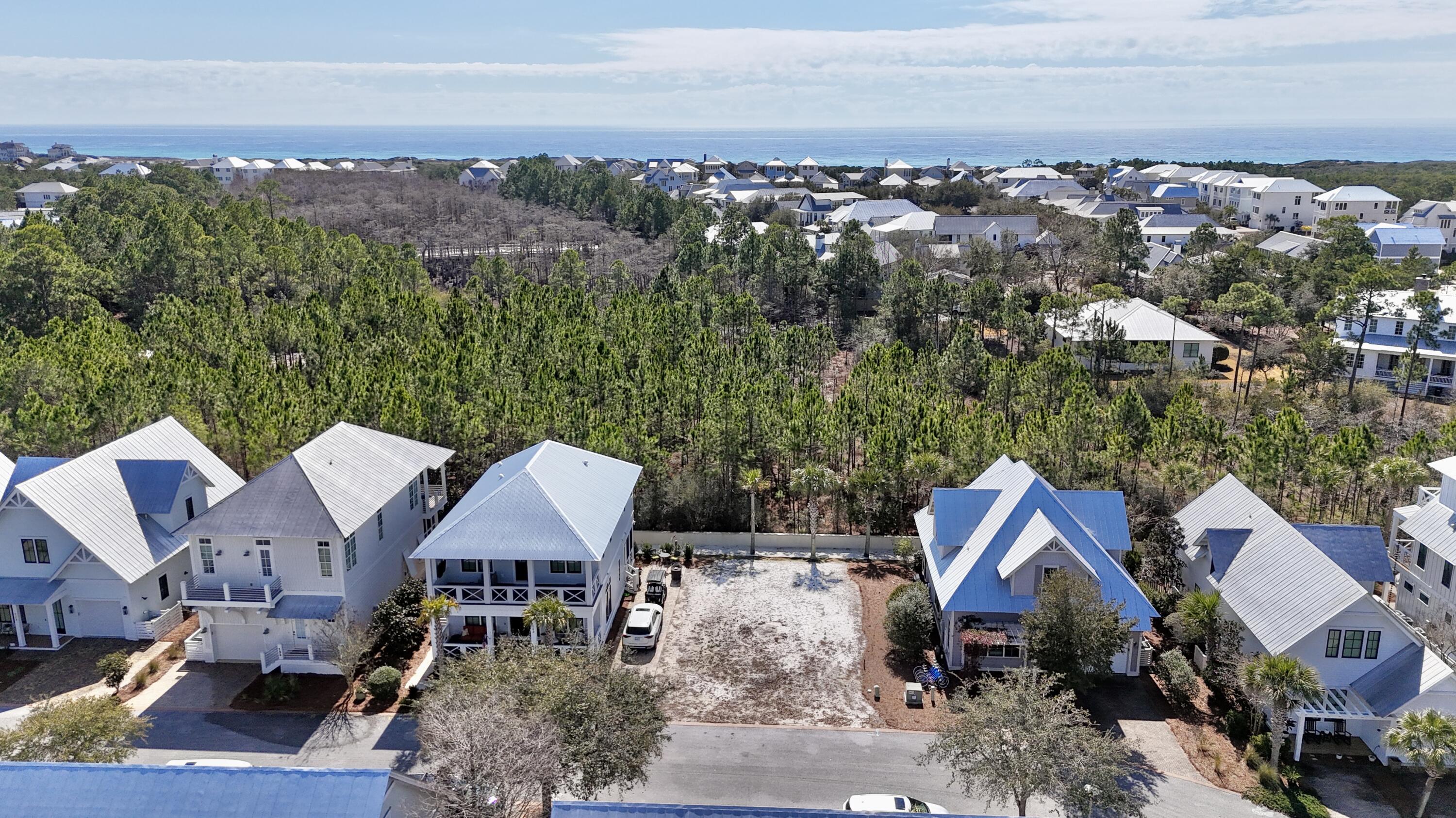 Lot 11B Cypress Passage