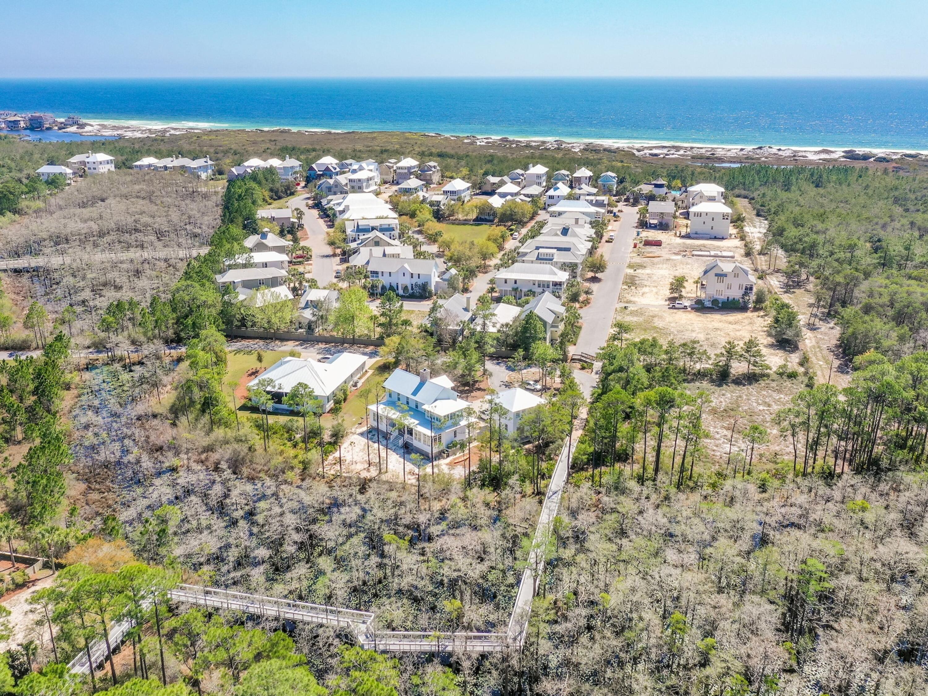 Lot 11B Cypress Passage