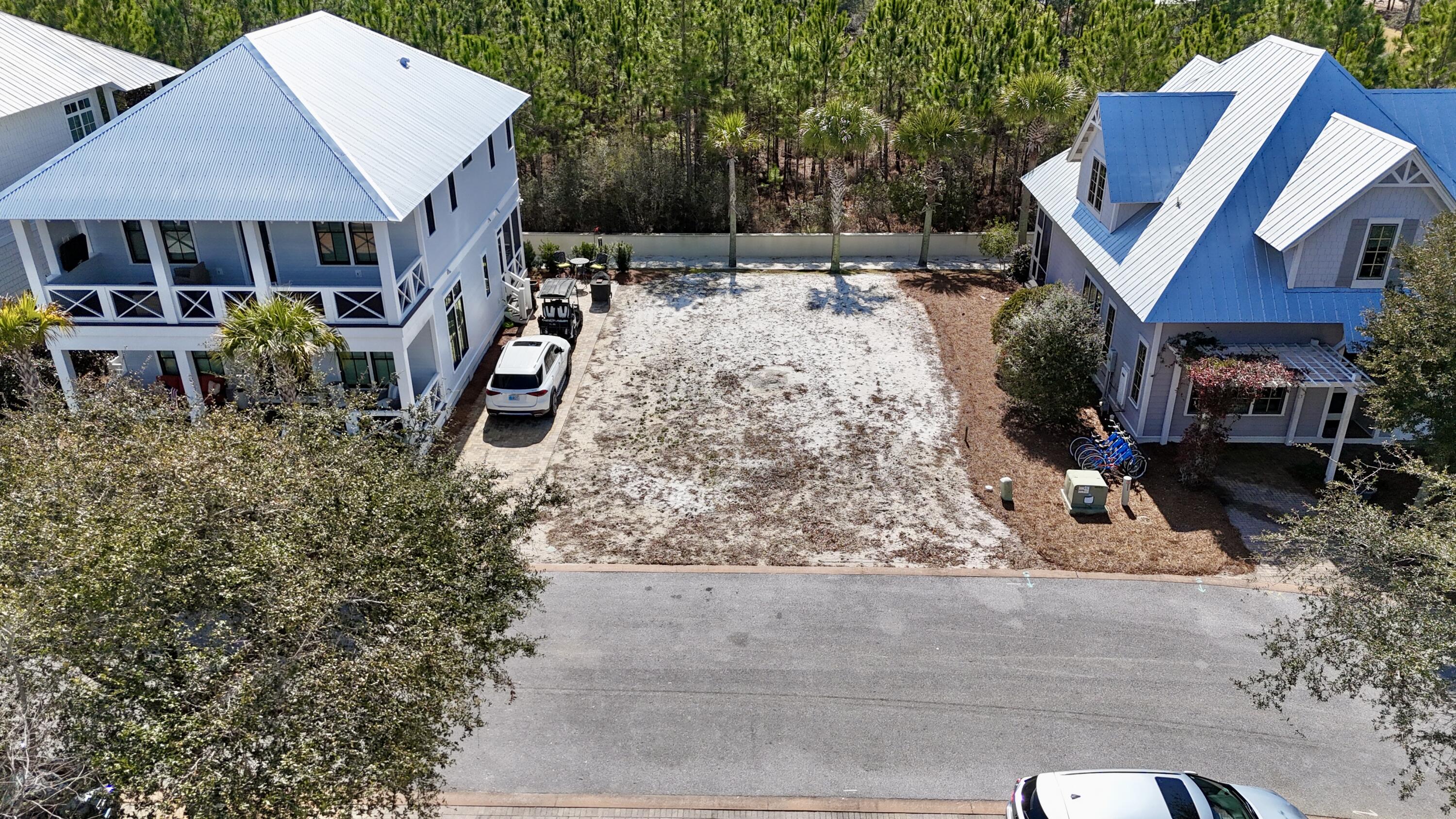 Lot 11B Cypress Passage