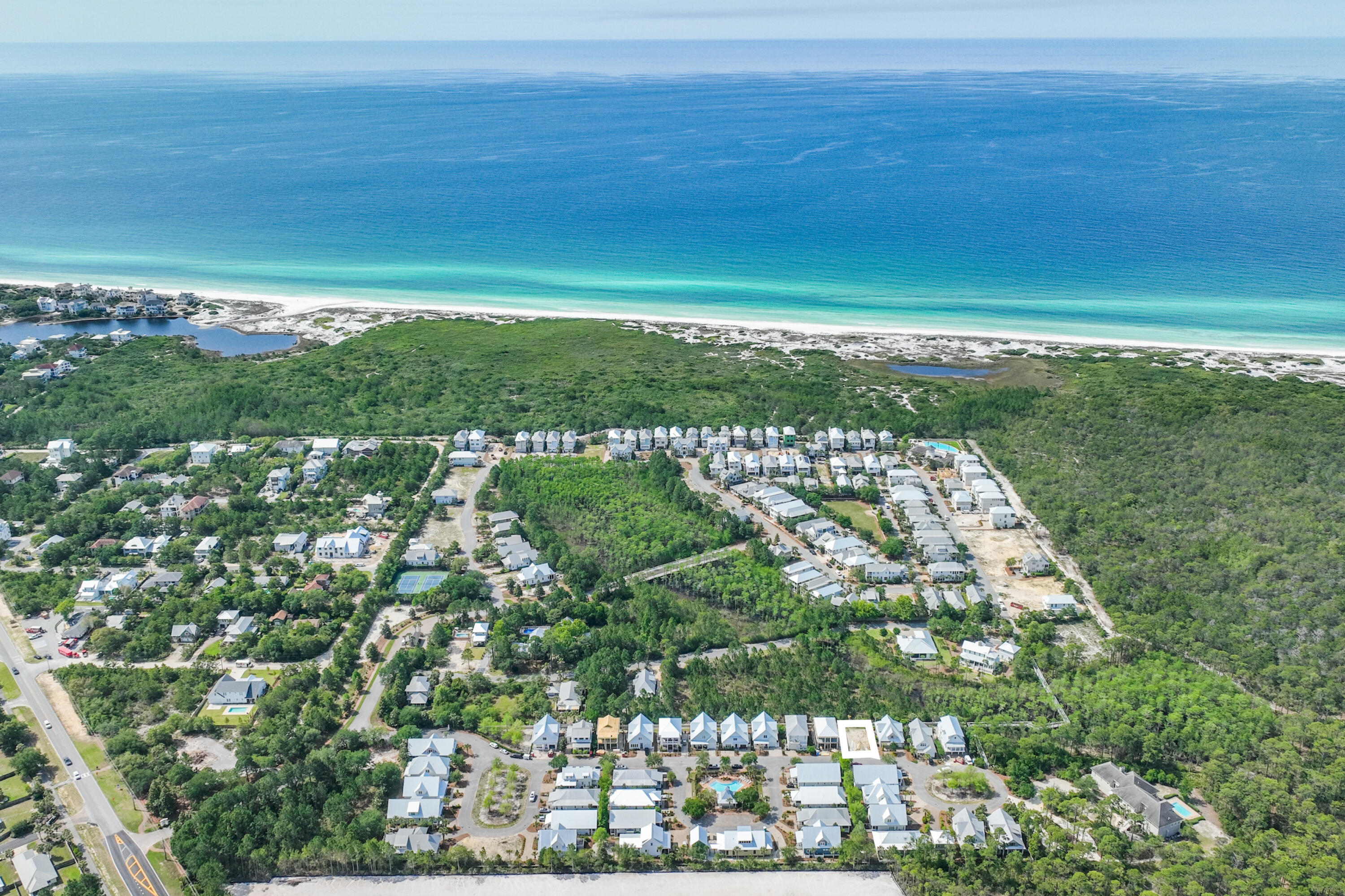 Lot 11B Cypress Passage