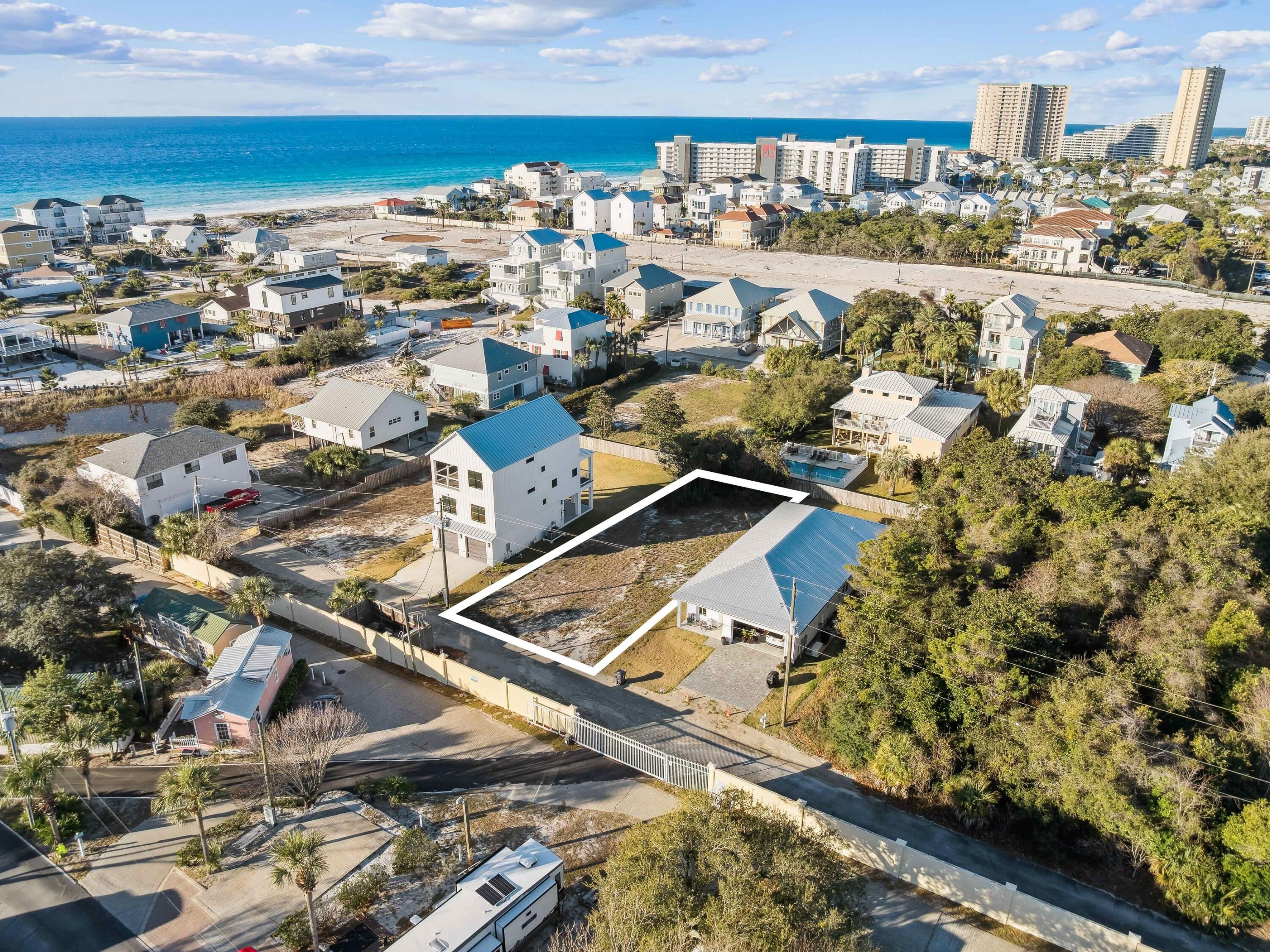 36 Casting Lake Road