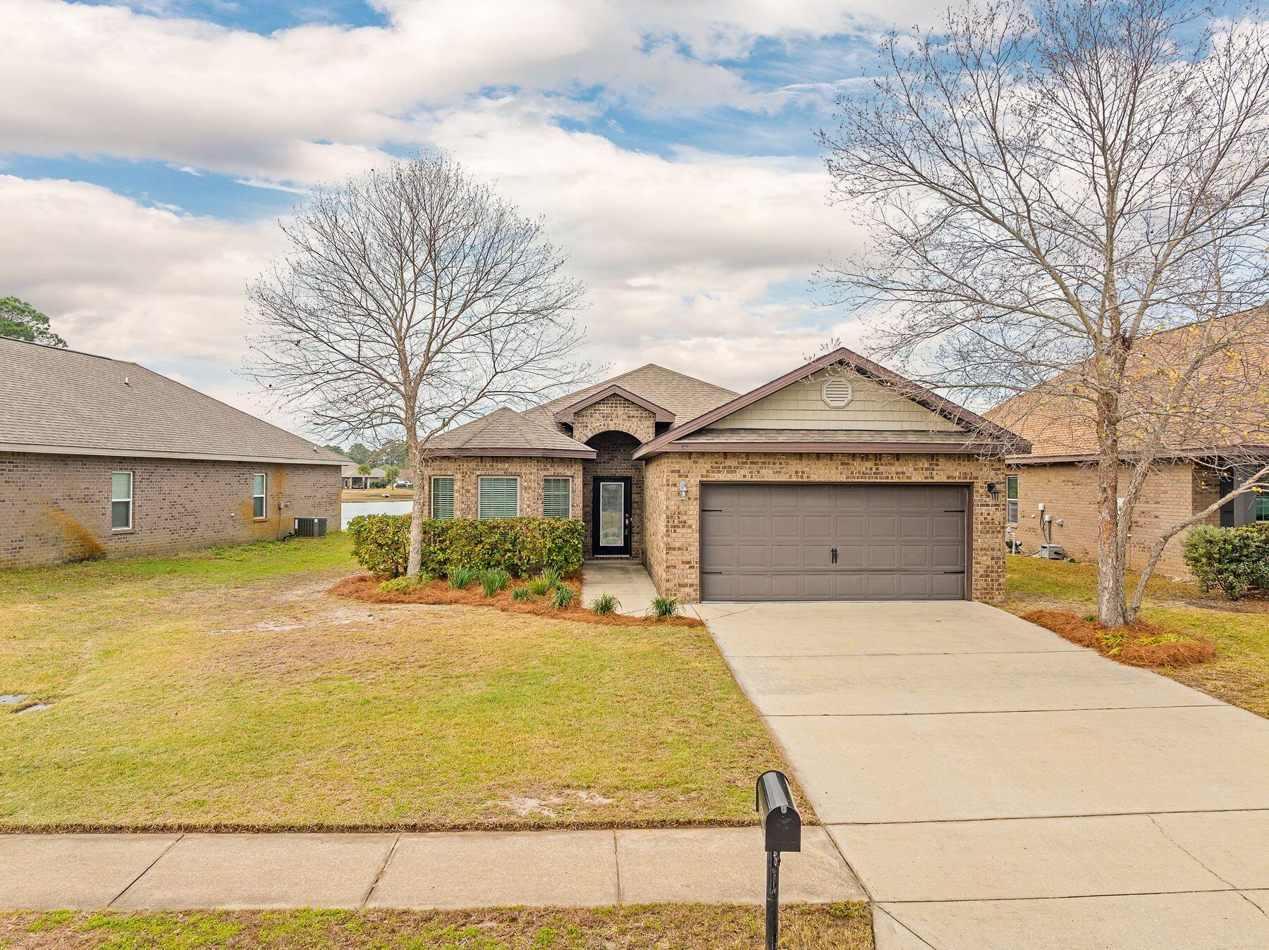 537 Pin Oak Loop