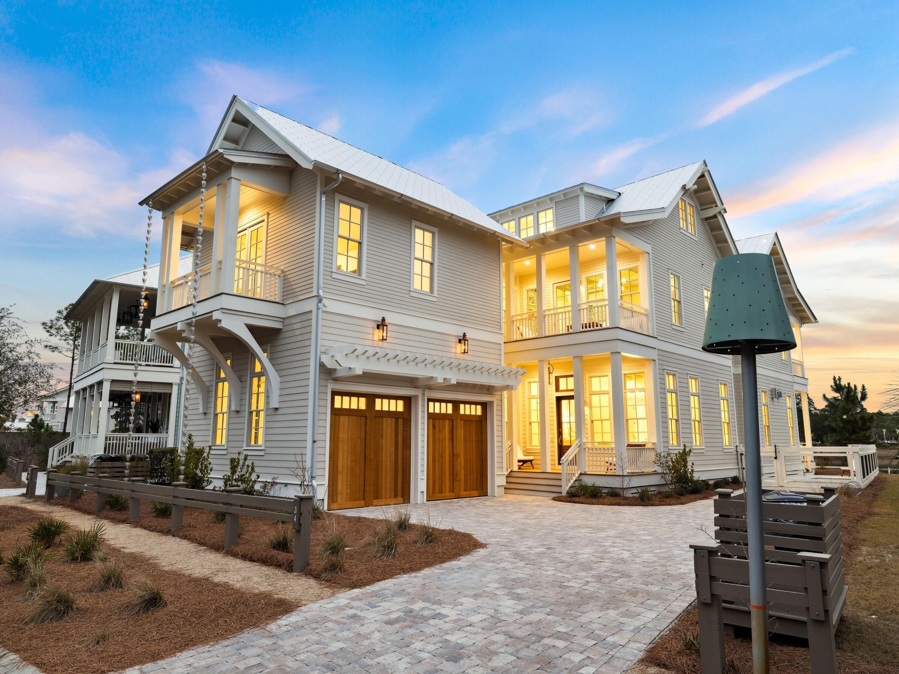 34 Climbing Rose Way