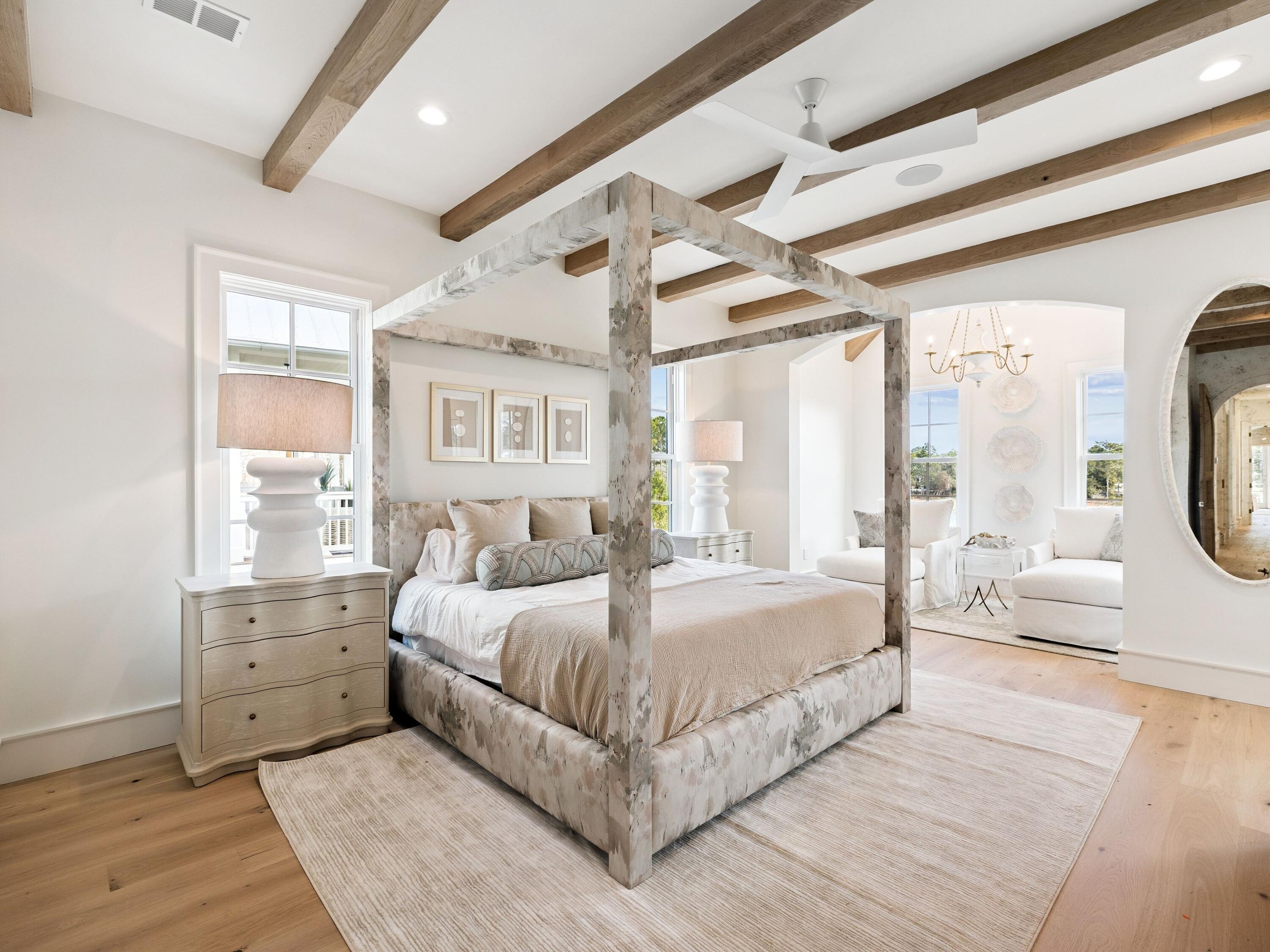 34 Climbing Rose Way