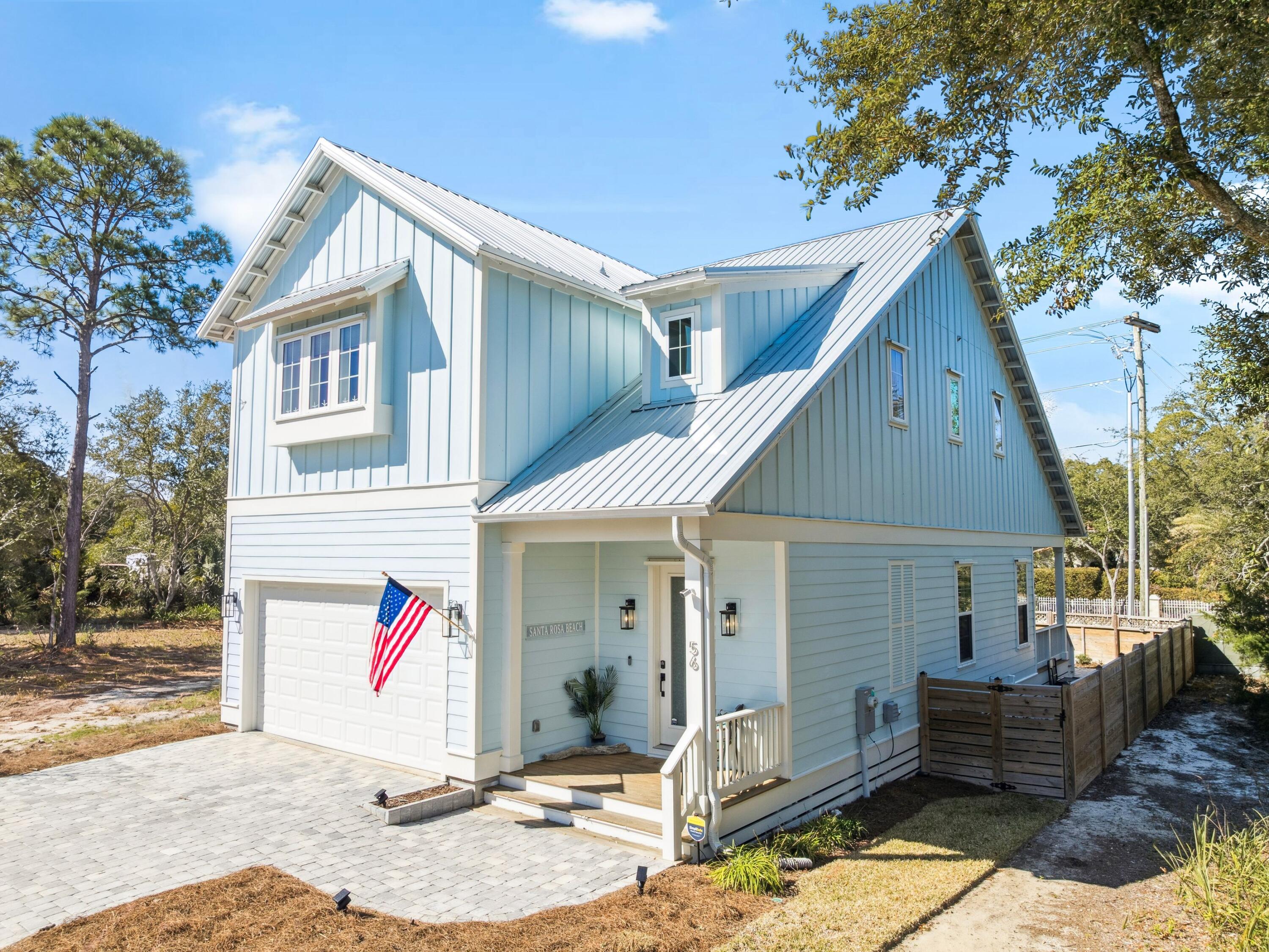 56 Marlberry Trace