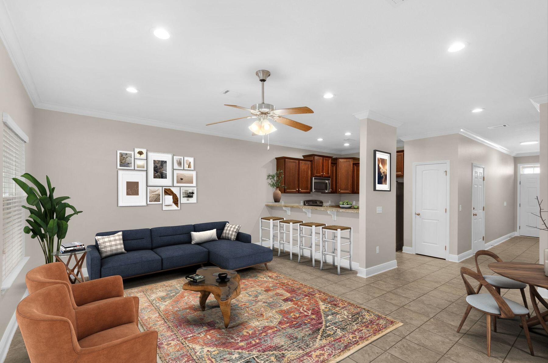 17 W Shady Oaks Lane UNIT C